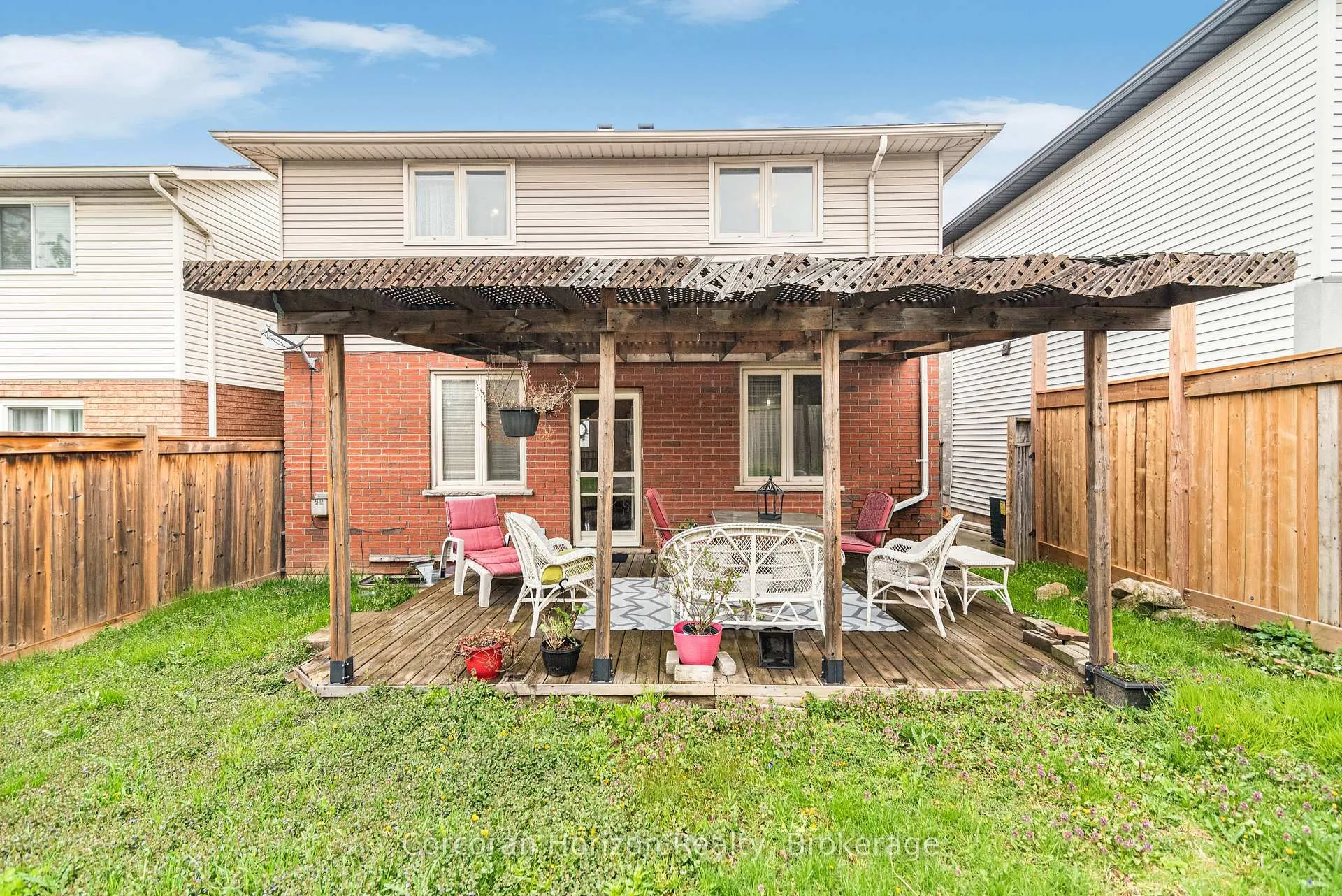 Photo 36 of 308 Acadia Drive, Hamilton, Rushdale — HOMEH