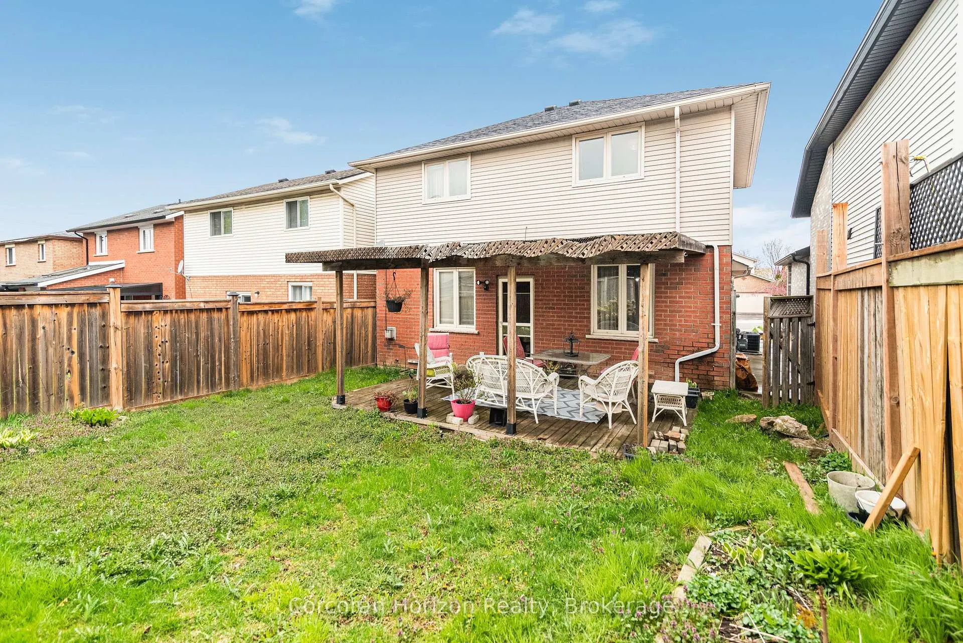 Photo 37 of 308 Acadia Drive, Hamilton, Rushdale — HOMEH