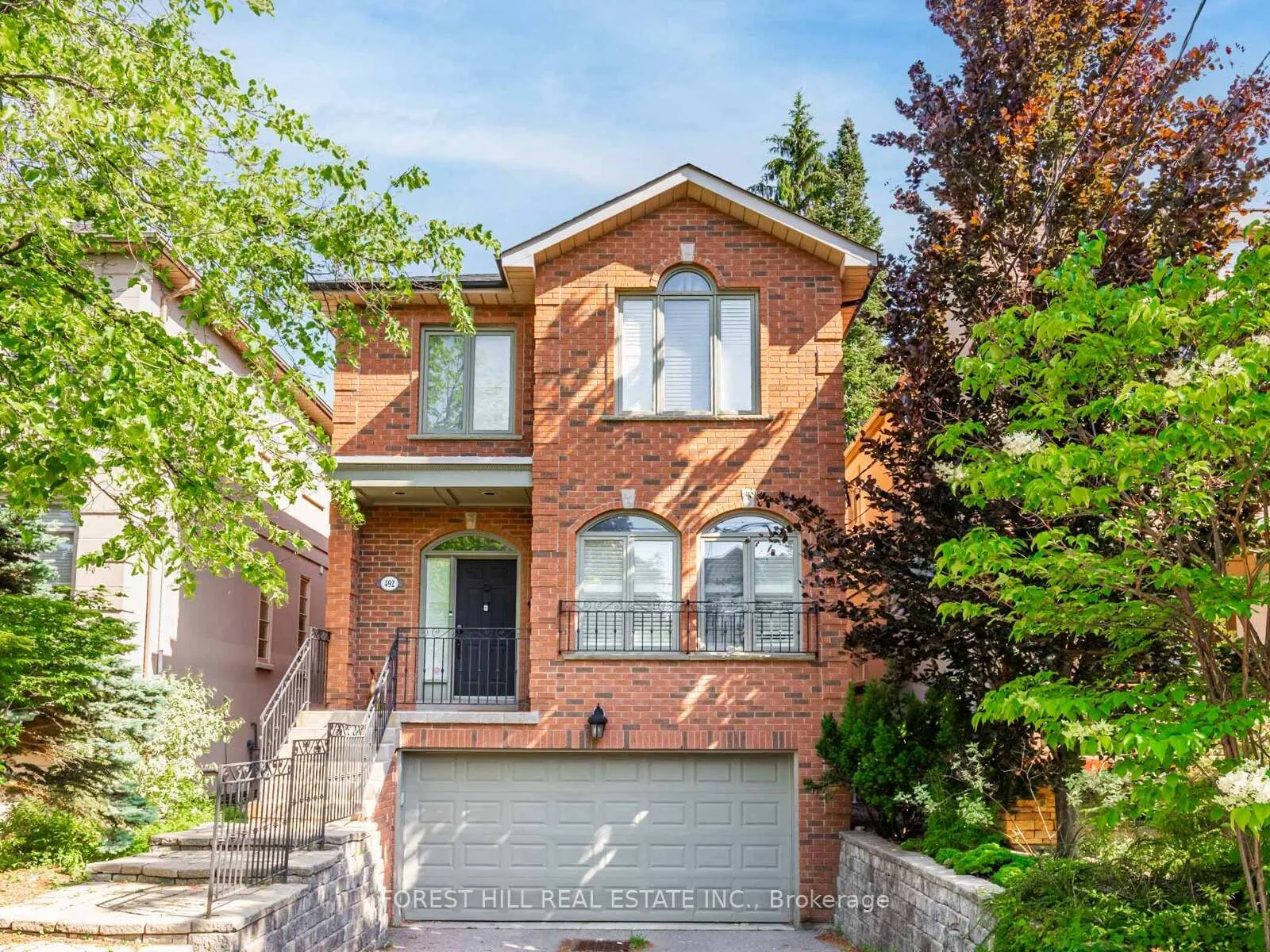 Photo 1 of 492 Melrose Avenue, Toronto, Bedford Park-Nortown — HOMEH