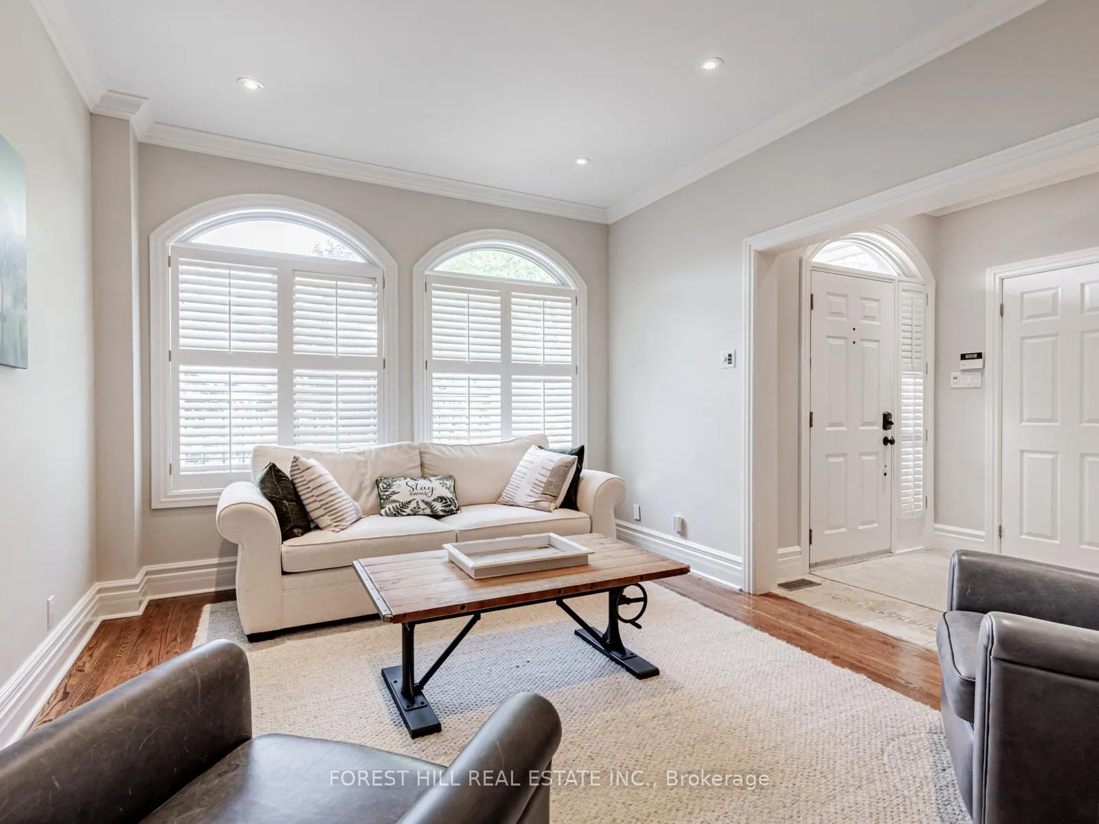 Photo 4 of 492 Melrose Avenue, Toronto, Bedford Park-Nortown — HOMEH