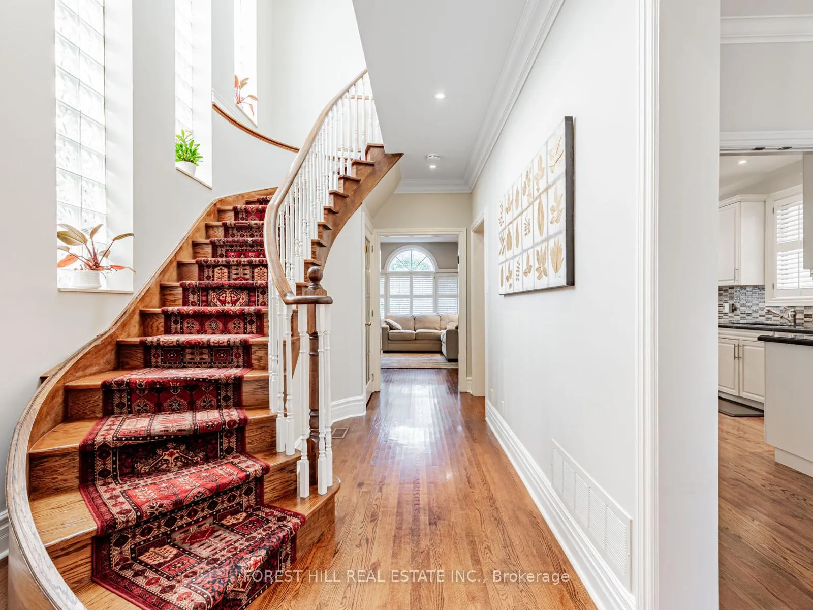 Photo 8 of 492 Melrose Avenue, Toronto, Bedford Park-Nortown — HOMEH