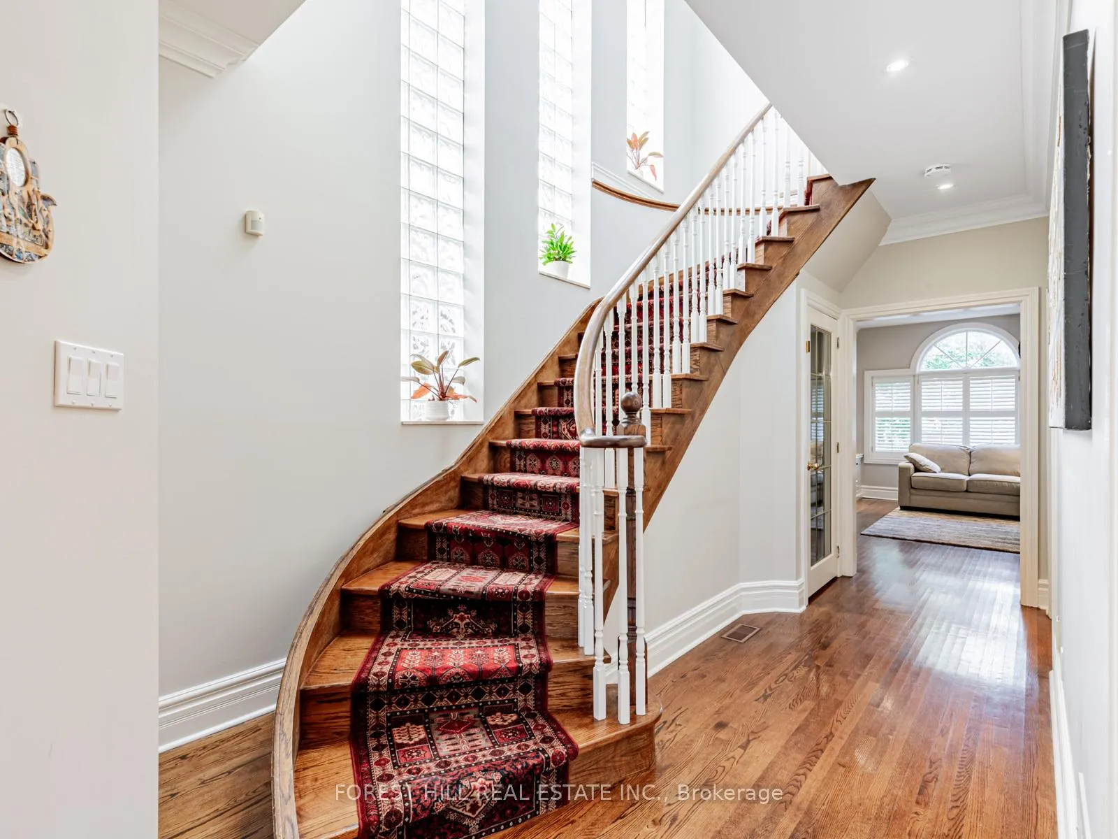 Photo 9 of 492 Melrose Avenue, Toronto, Bedford Park-Nortown — HOMEH