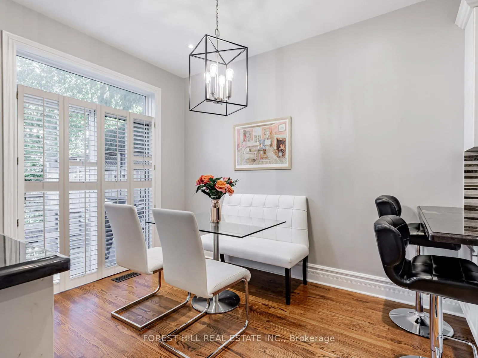 Photo 13 of 492 Melrose Avenue, Toronto, Bedford Park-Nortown — HOMEH