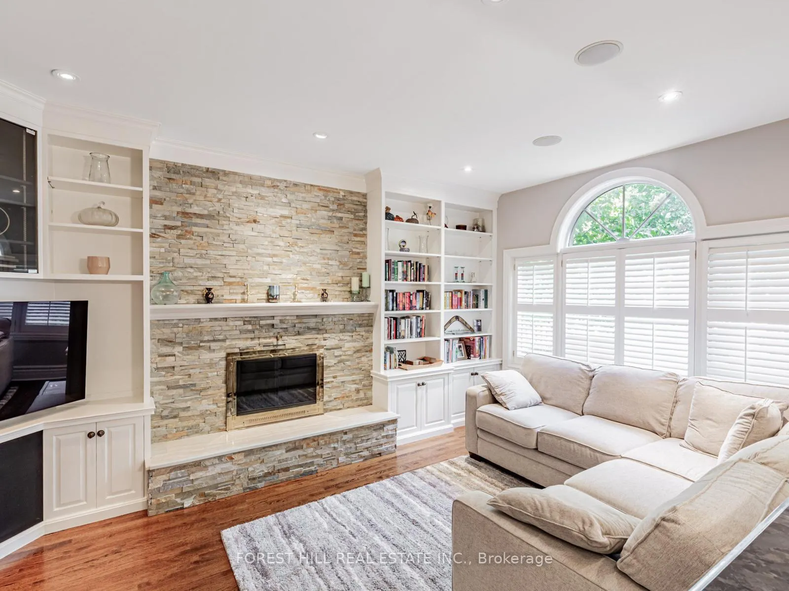 Photo 14 of 492 Melrose Avenue, Toronto, Bedford Park-Nortown — HOMEH
