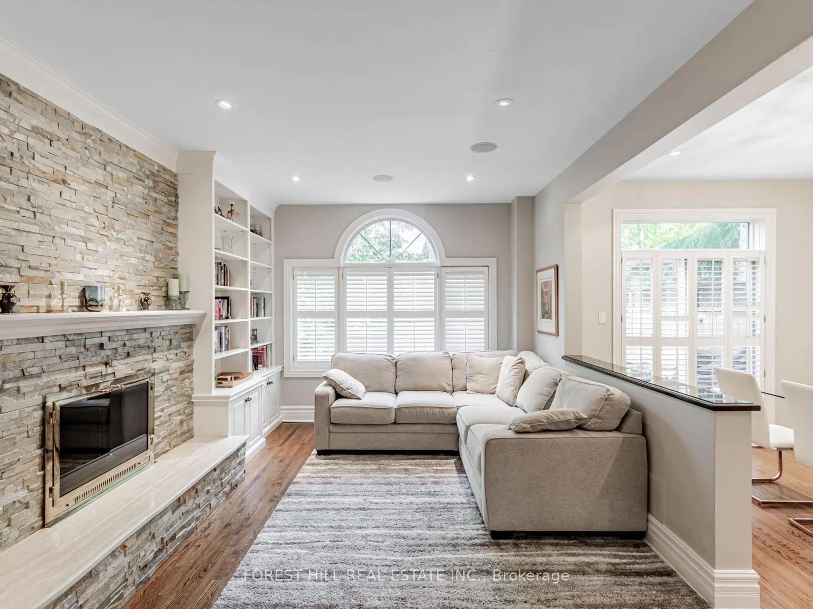 Photo 15 of 492 Melrose Avenue, Toronto, Bedford Park-Nortown — HOMEH