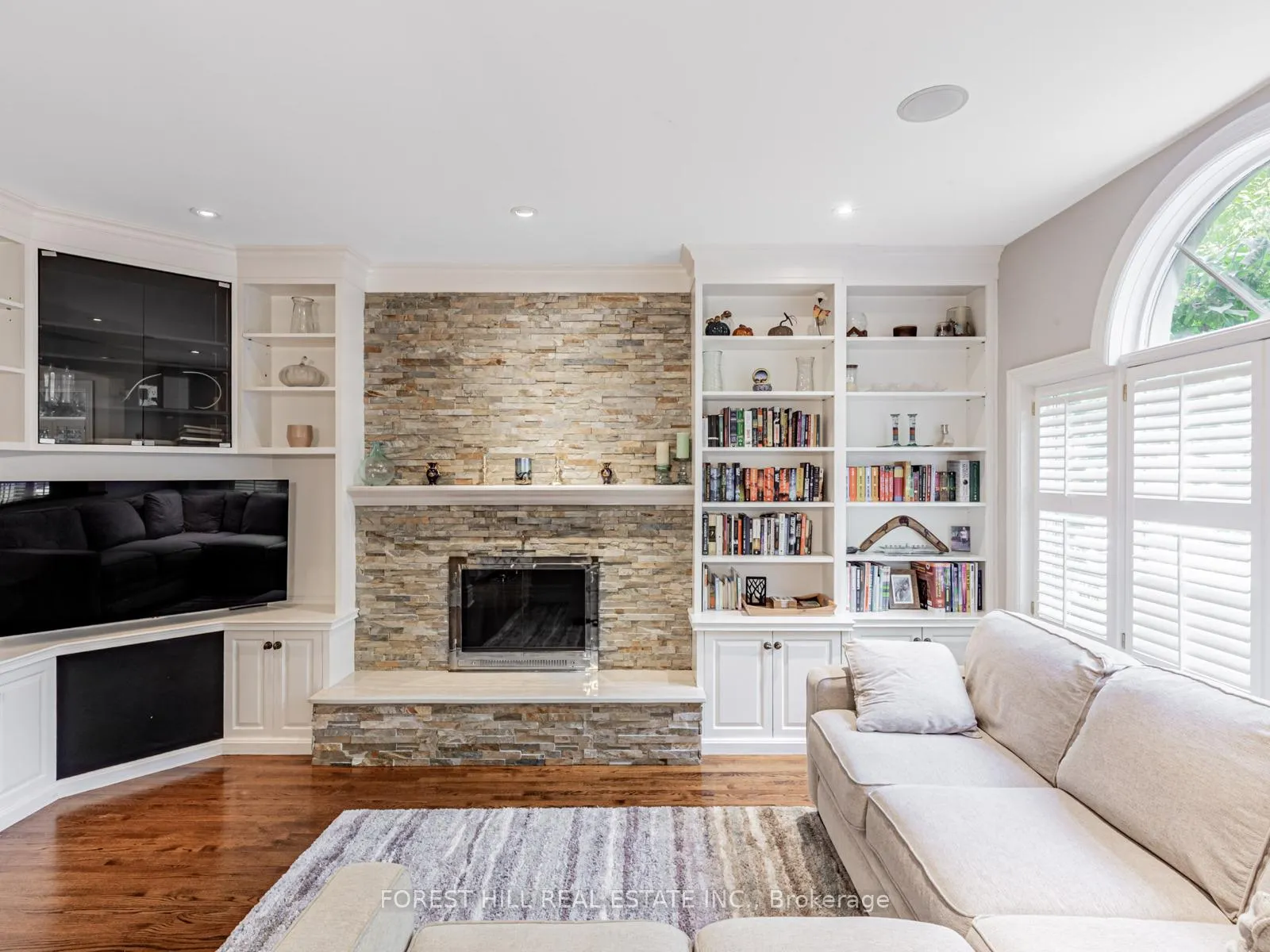 Photo 16 of 492 Melrose Avenue, Toronto, Bedford Park-Nortown — HOMEH