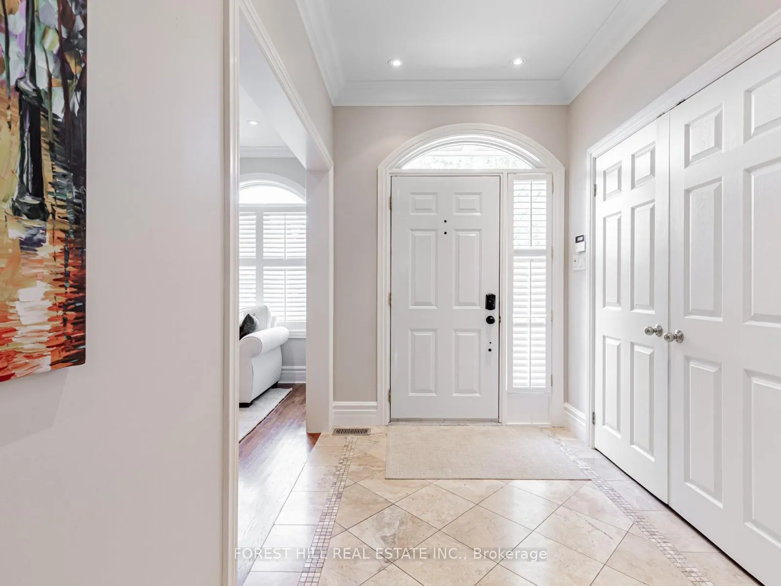 Photo 18 of 492 Melrose Avenue, Toronto, Bedford Park-Nortown — HOMEH