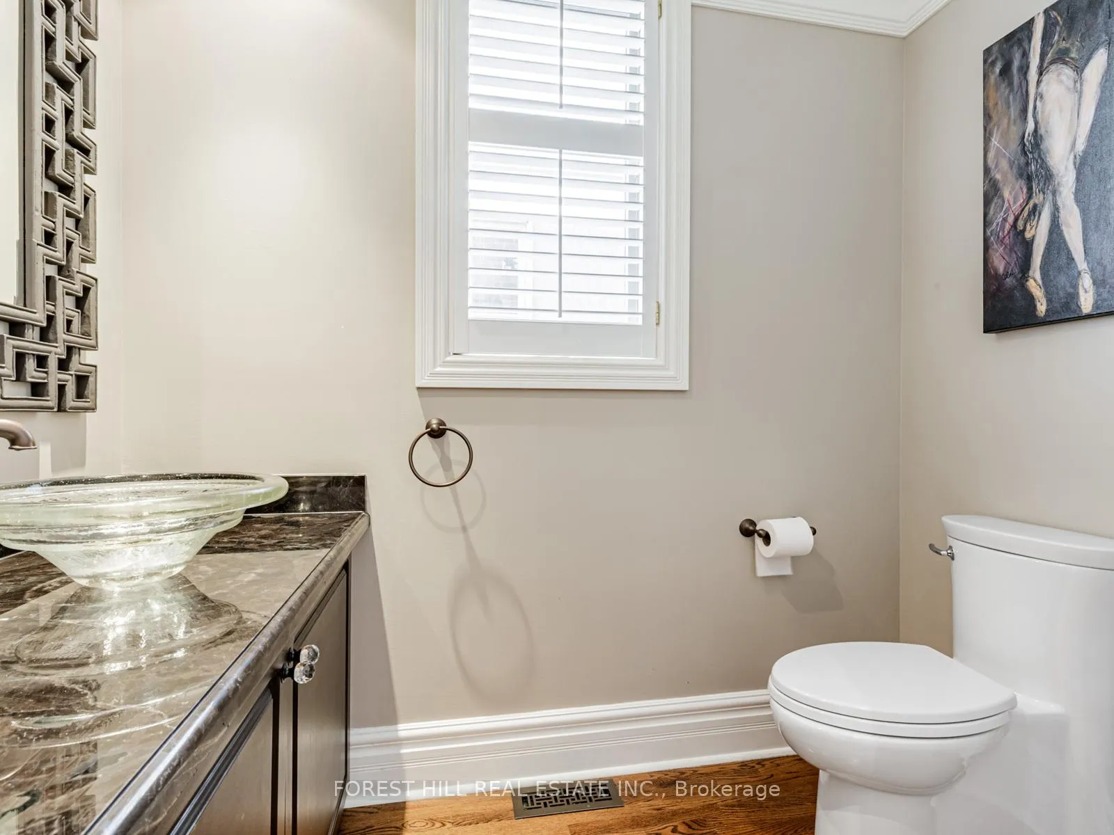 Photo 20 of 492 Melrose Avenue, Toronto, Bedford Park-Nortown — HOMEH
