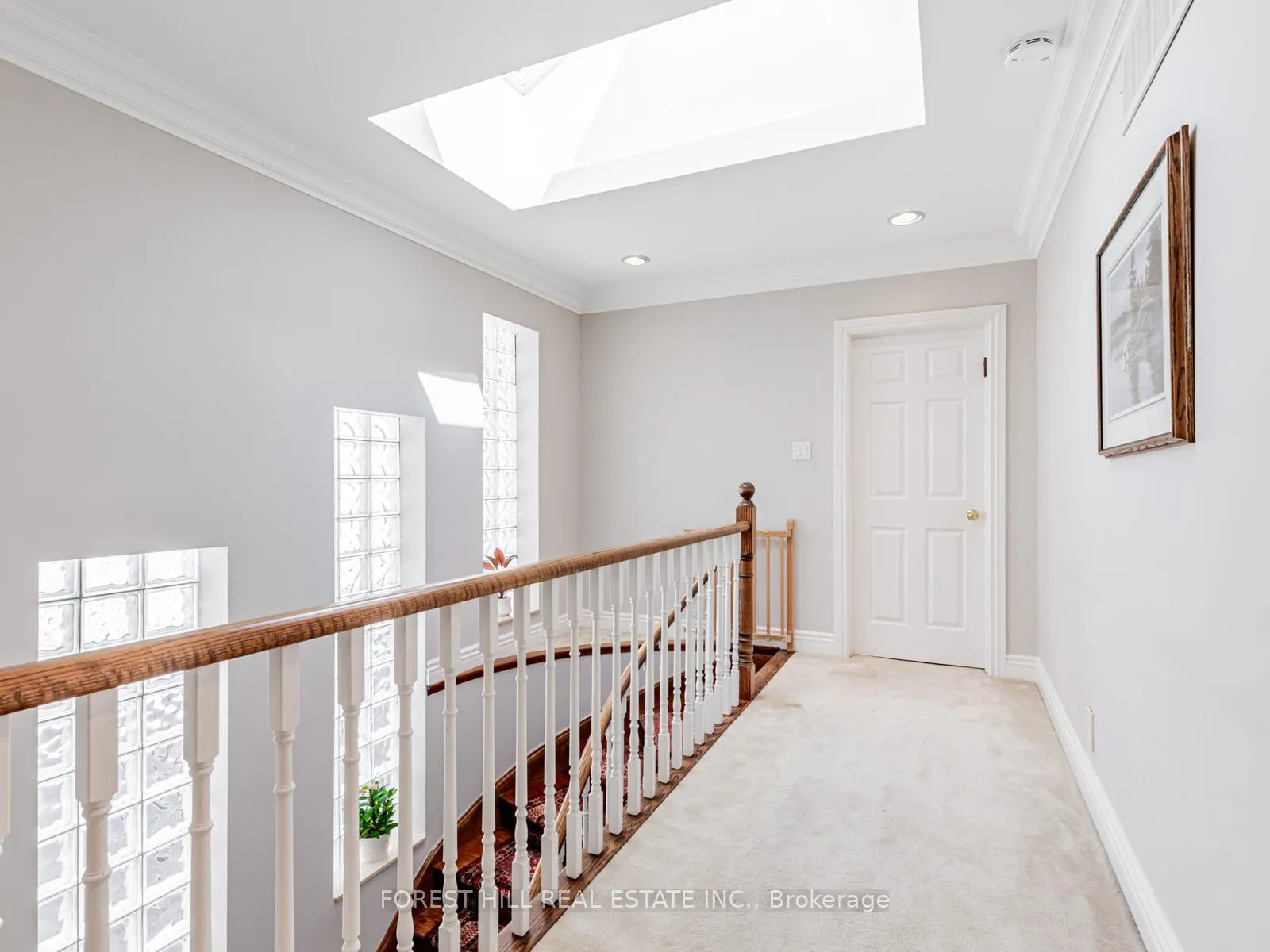 Photo 21 of 492 Melrose Avenue, Toronto, Bedford Park-Nortown — HOMEH