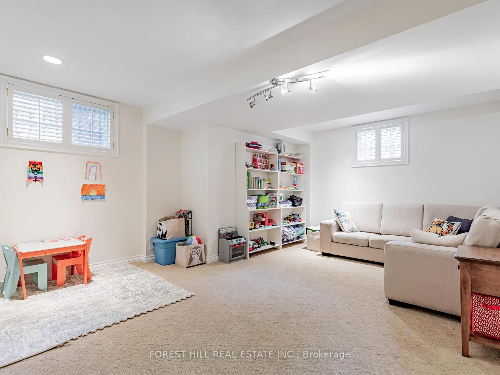 Photo 29 of 492 Melrose Avenue, Toronto, Bedford Park-Nortown — HOMEH