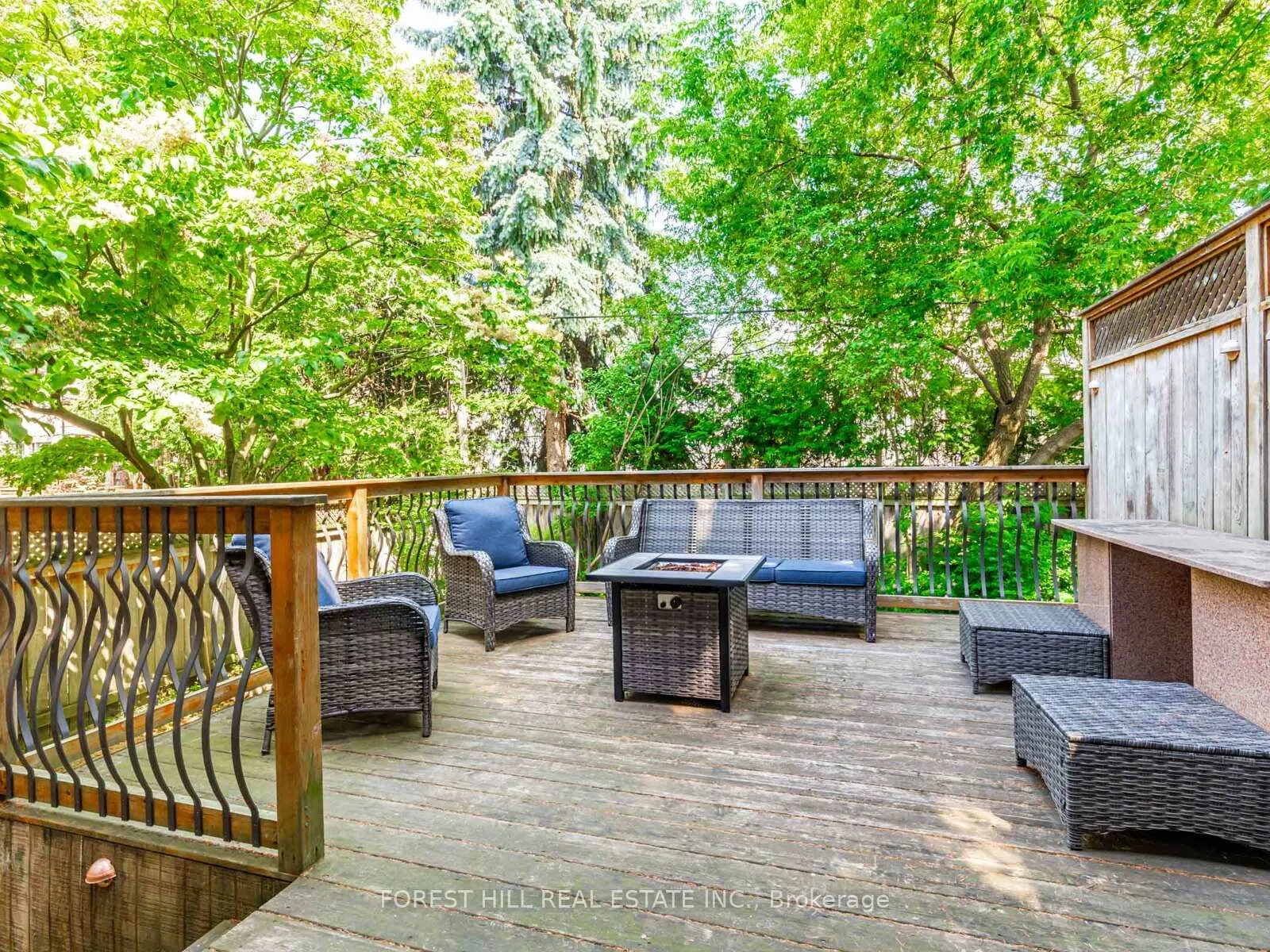 Photo 32 of 492 Melrose Avenue, Toronto, Bedford Park-Nortown — HOMEH