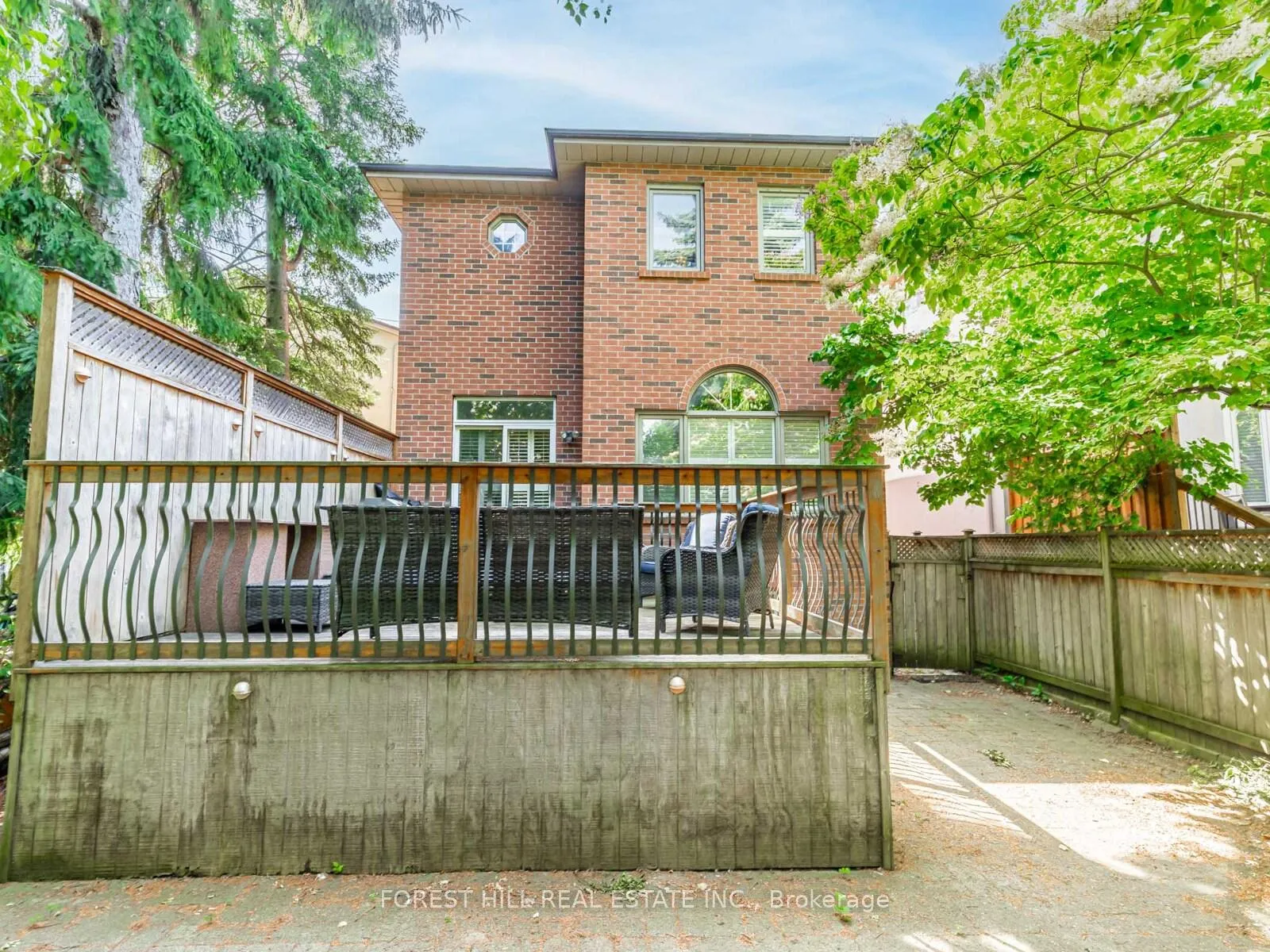 Photo 34 of 492 Melrose Avenue, Toronto, Bedford Park-Nortown — HOMEH