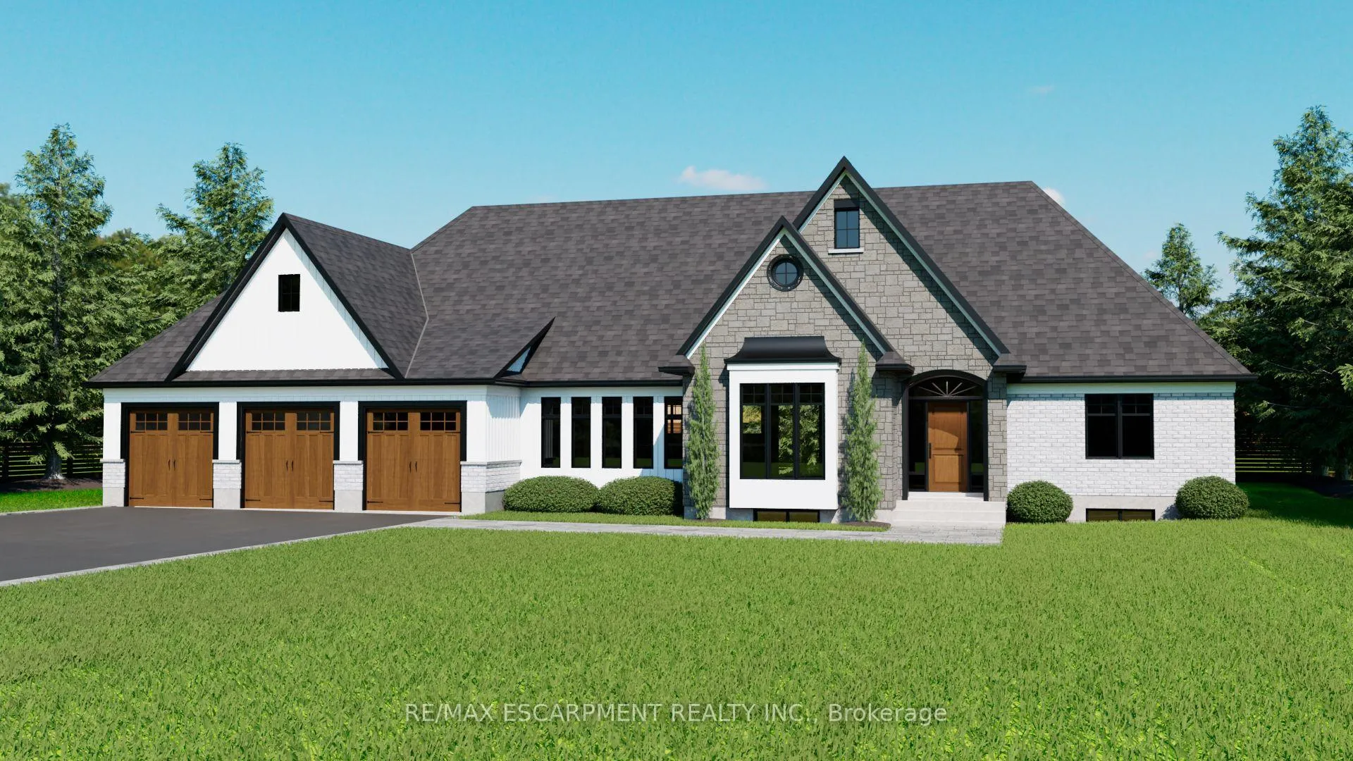 Photo 3 of 15 Logan Court, Hamilton, Rural Flamborough — HOMEH