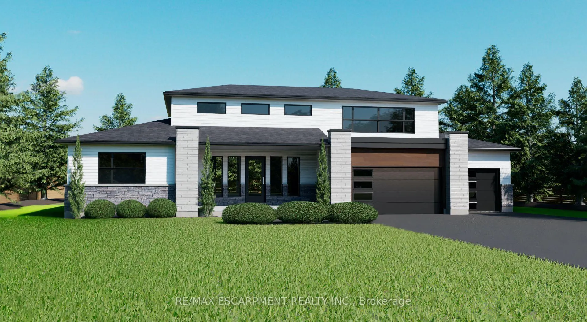 Photo 1 of 15 Logan Court, Hamilton, Rural Flamborough — HOMEH