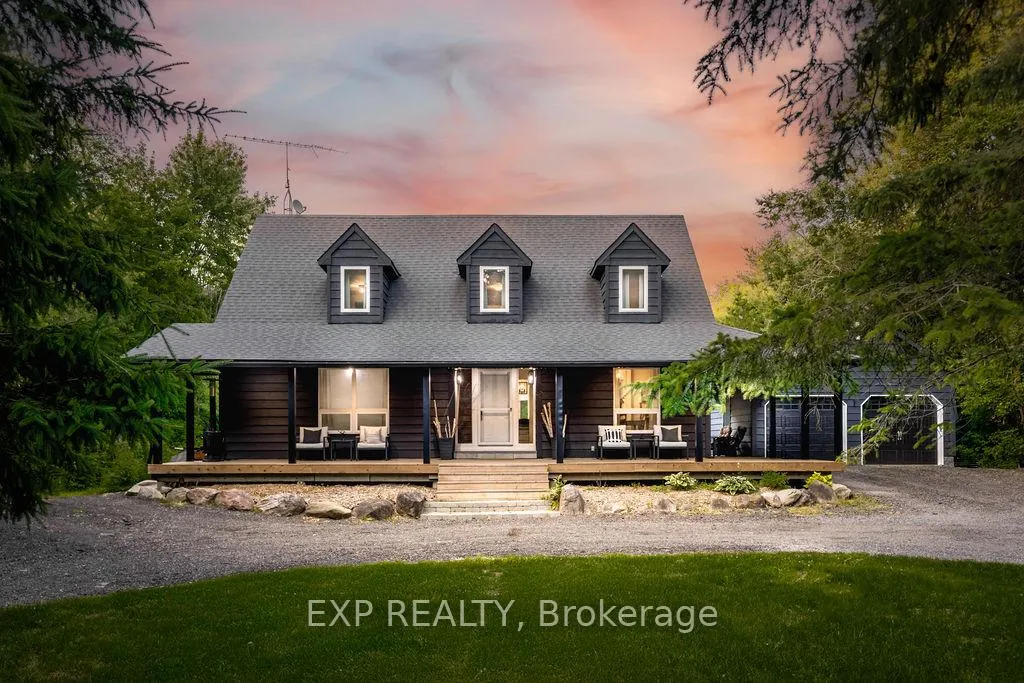 Photo 1 of 16245 7th Concession Road, King, Pottageville — HOMEH