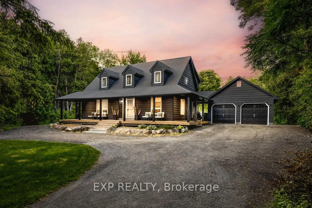 Photo 2 of 16245 7th Concession Road, King, Pottageville — HOMEH
