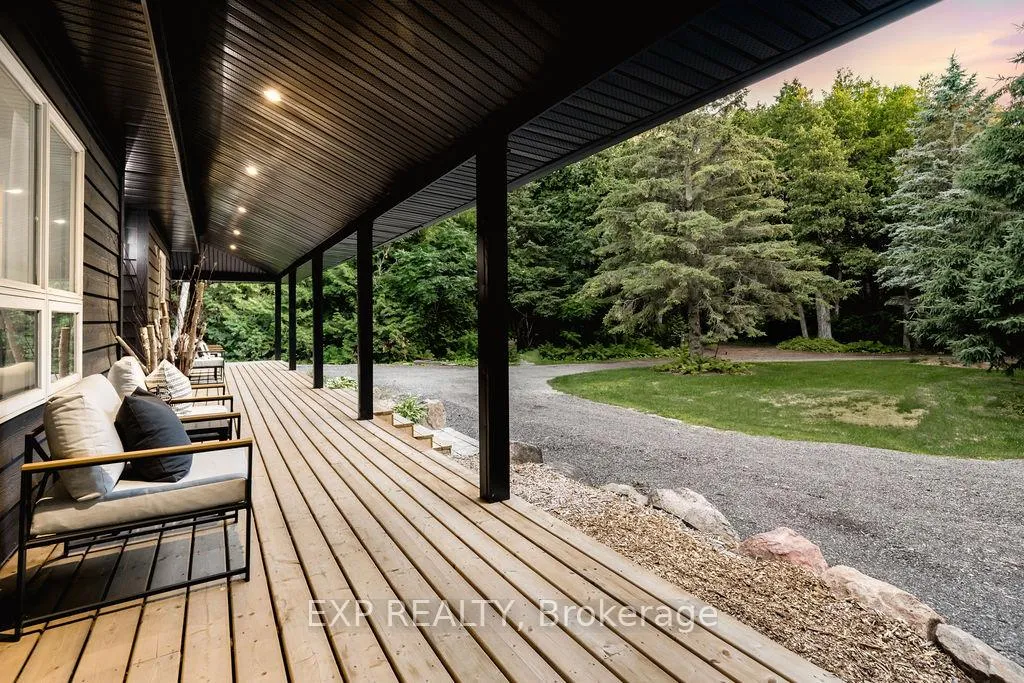 Photo 3 of 16245 7th Concession Road, King, Pottageville — HOMEH