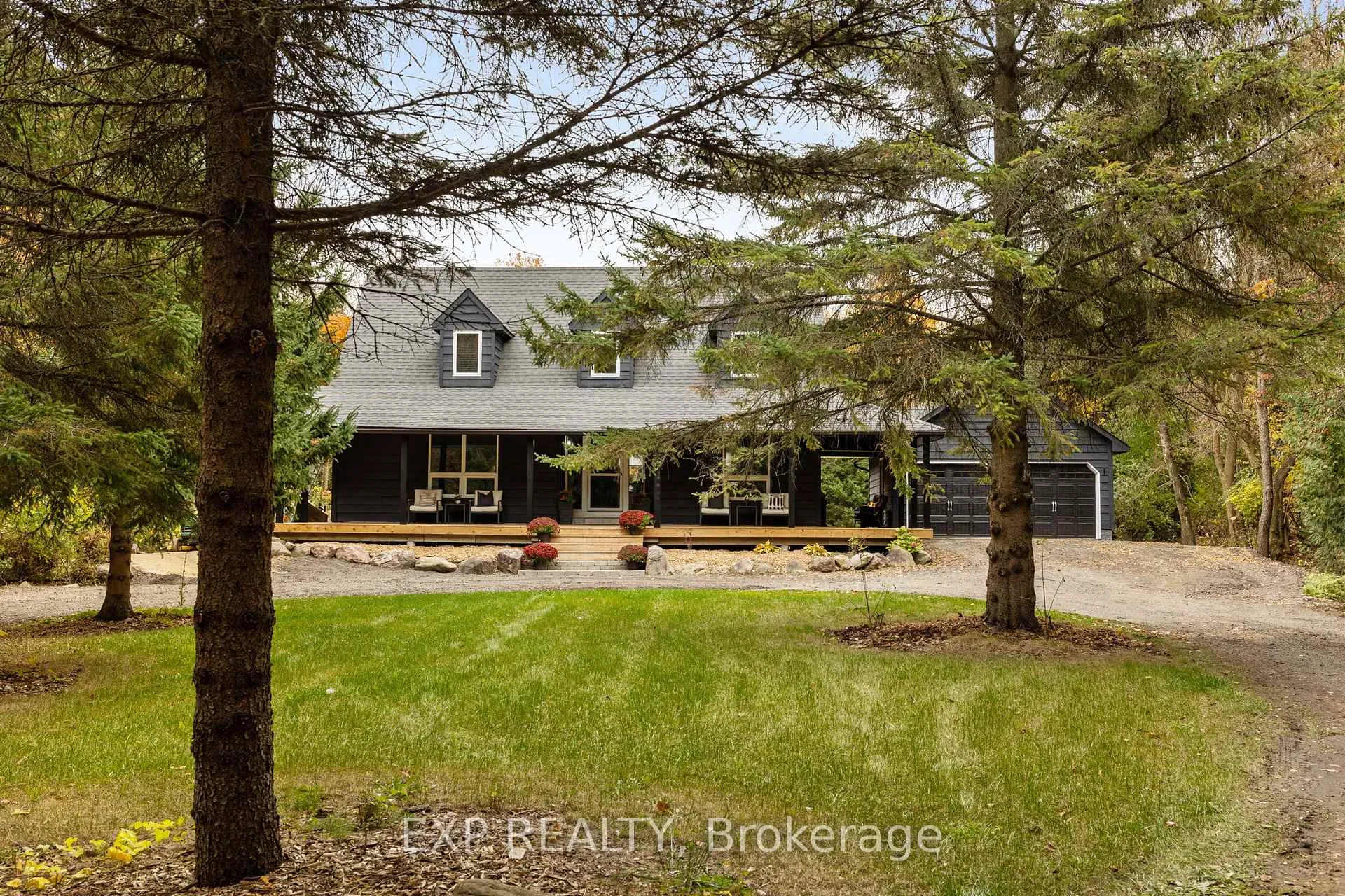 Photo 5 of 16245 7th Concession Road, King, Pottageville — HOMEH