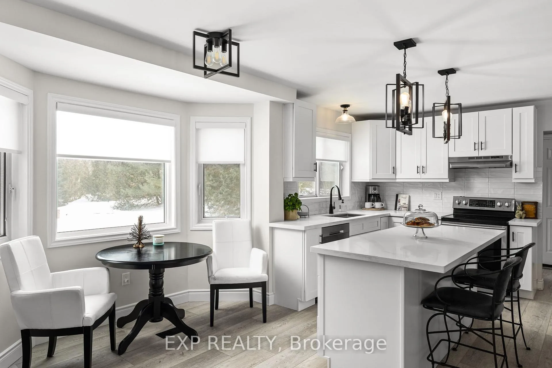 Photo 6 of 16245 7th Concession Road, King, Pottageville — HOMEH