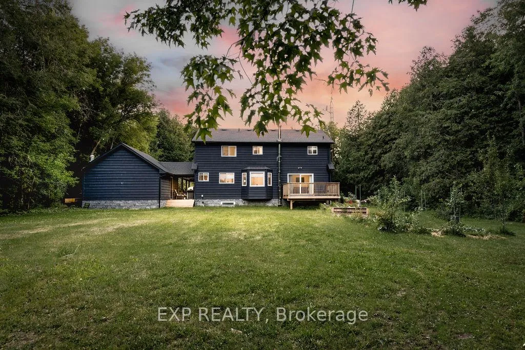 Photo 33 of 16245 7th Concession Road, King, Pottageville — HOMEH