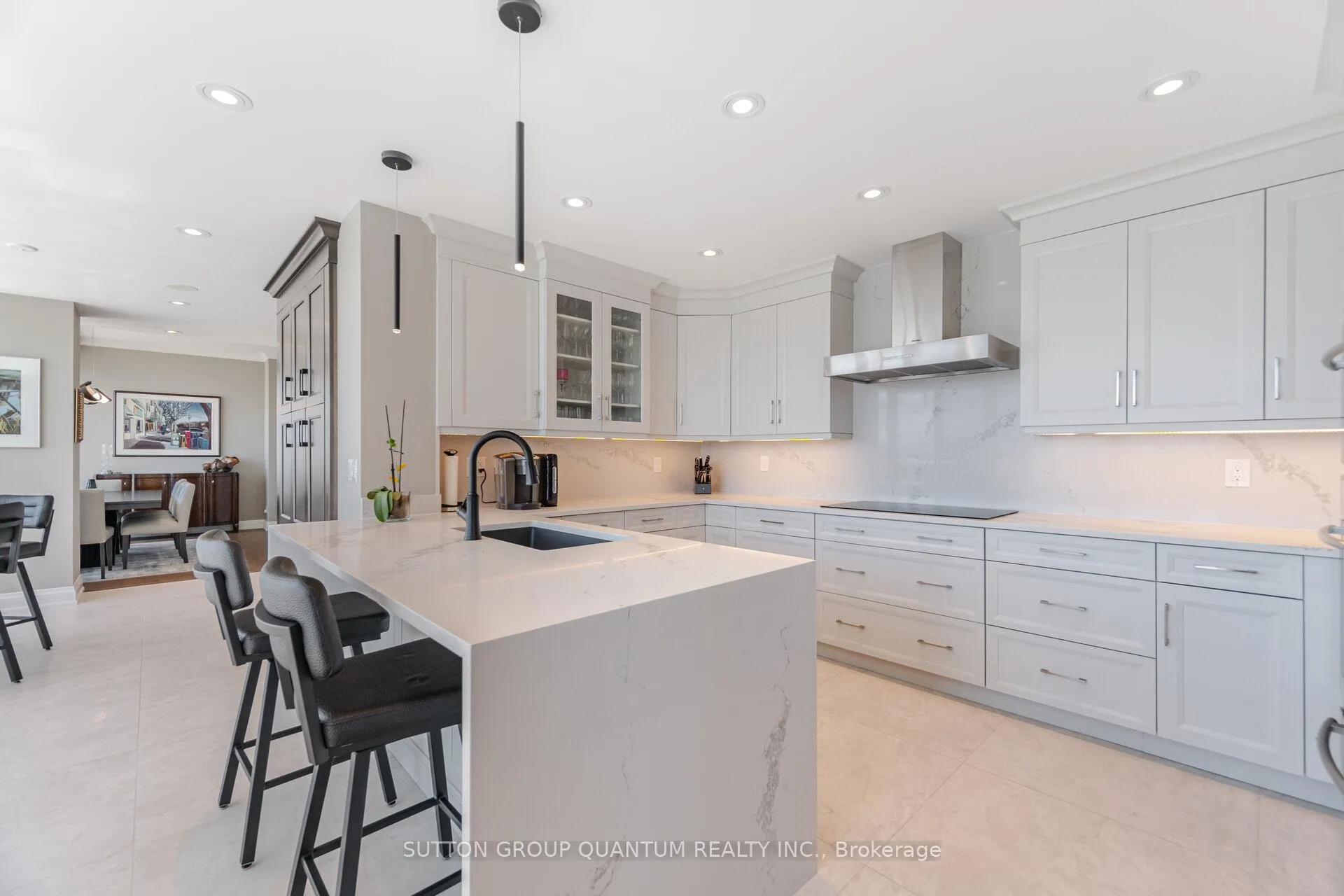 Photo 11 of Unit PH2, 360 Pearl Street, Burlington, Brant — HOMEH