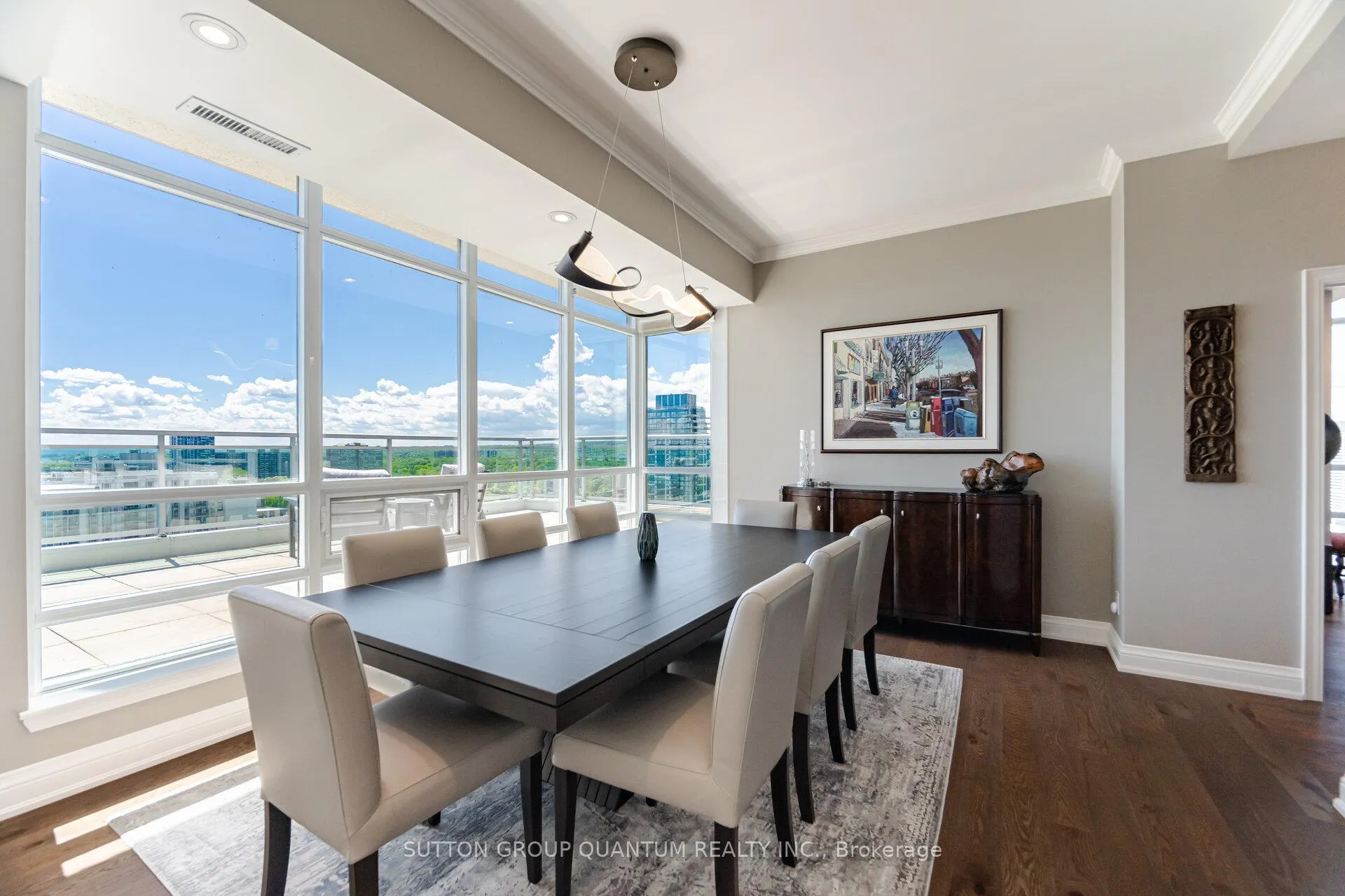 Photo 13 of Unit PH2, 360 Pearl Street, Burlington, Brant — HOMEH