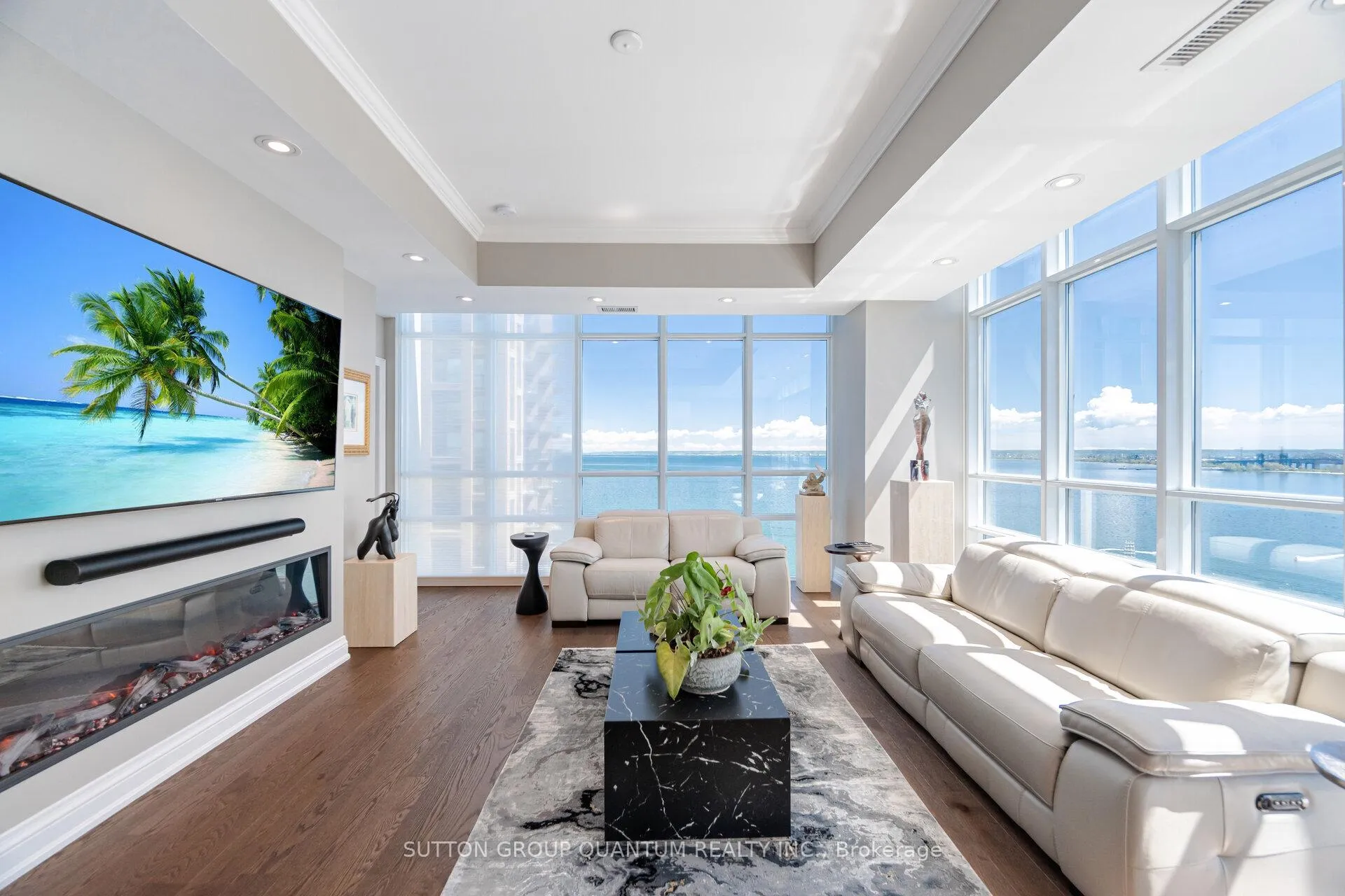 Photo 16 of Unit PH2, 360 Pearl Street, Burlington, Brant — HOMEH
