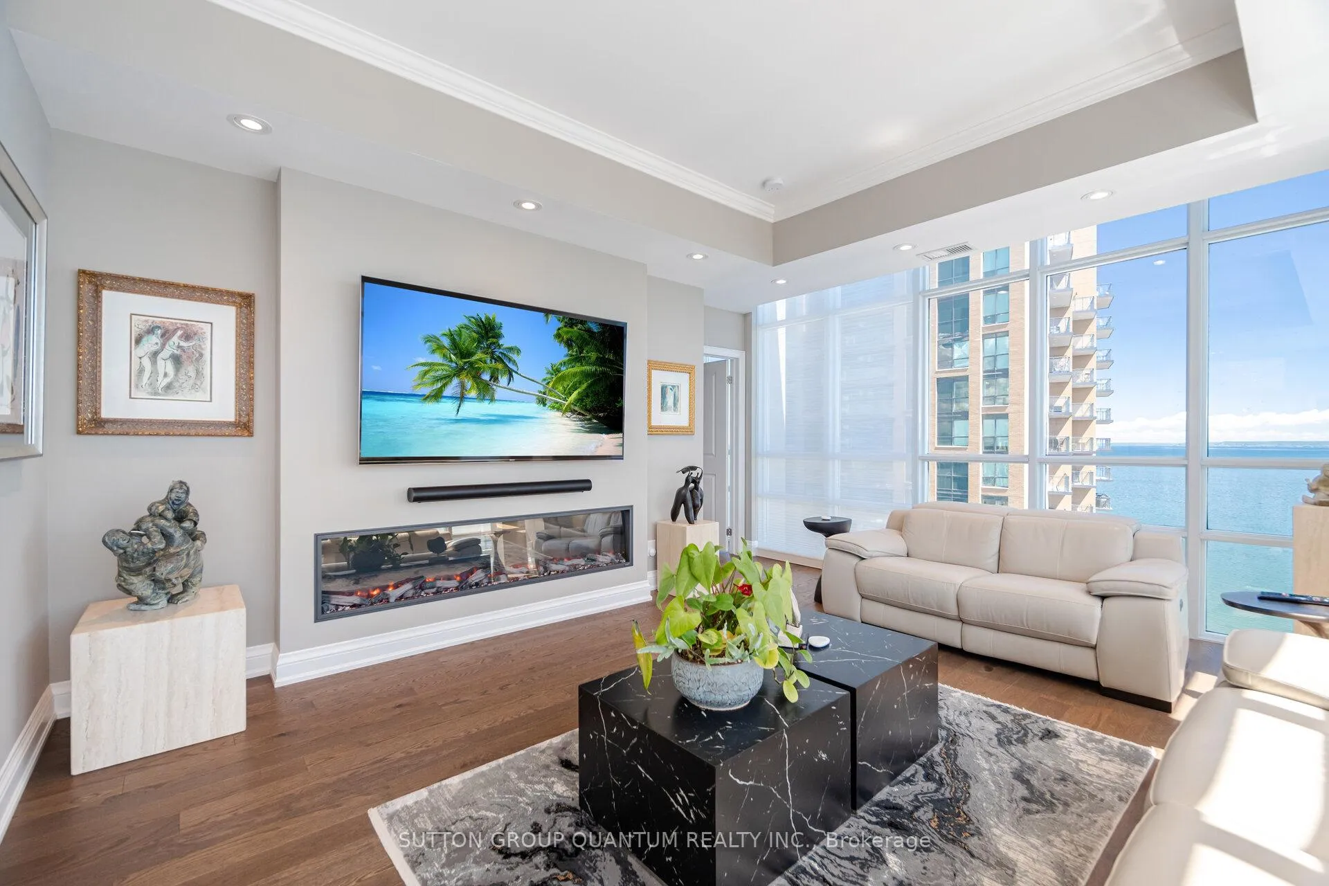 Photo 17 of Unit PH2, 360 Pearl Street, Burlington, Brant — HOMEH