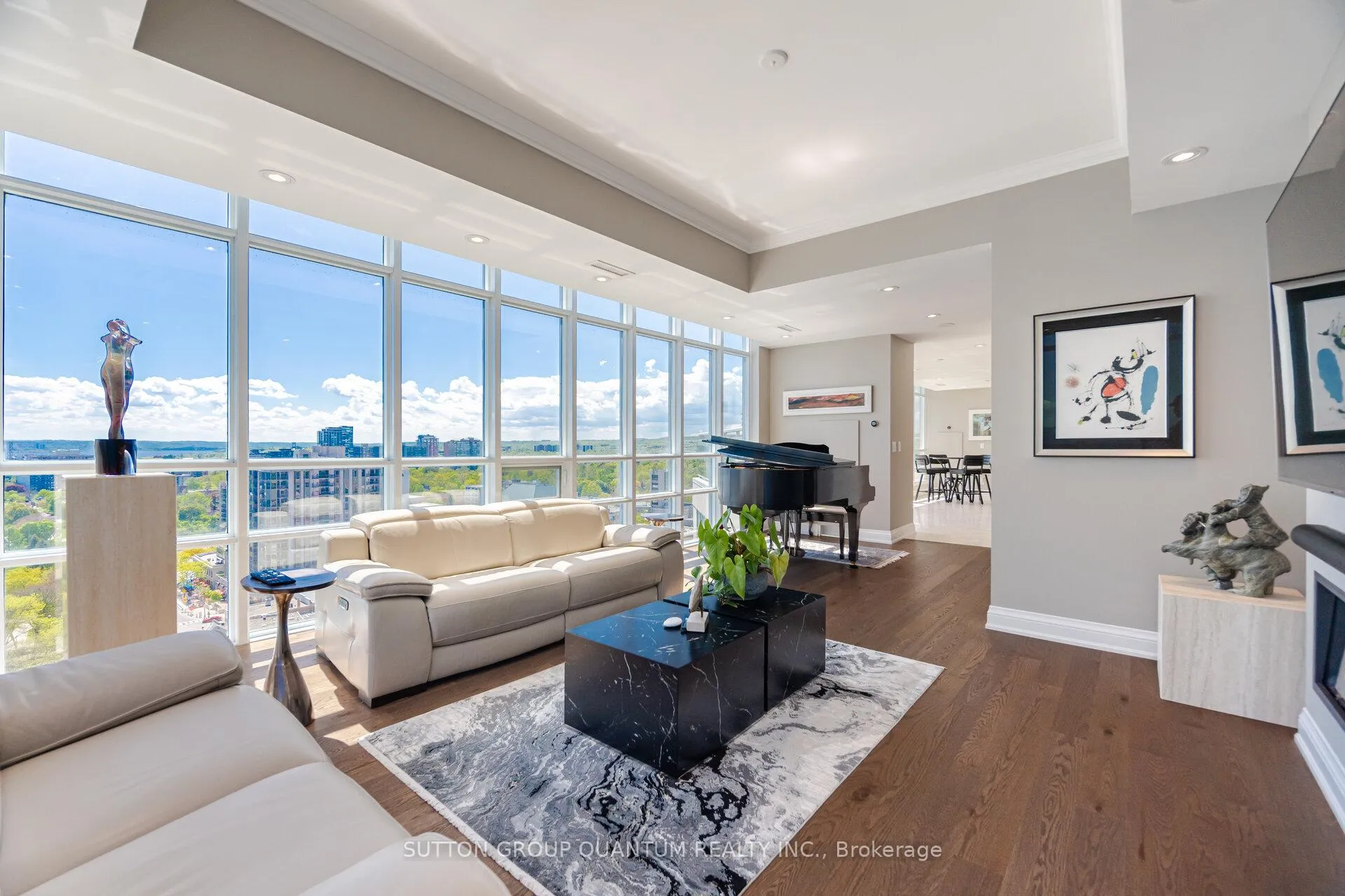 Photo 18 of Unit PH2, 360 Pearl Street, Burlington, Brant — HOMEH