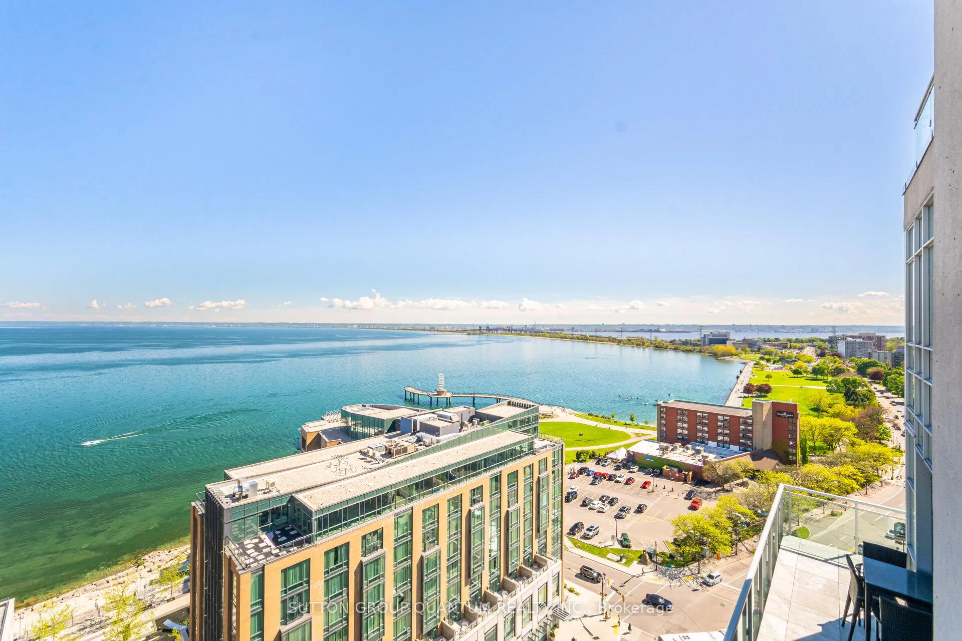 Photo 26 of Unit PH2, 360 Pearl Street, Burlington, Brant — HOMEH