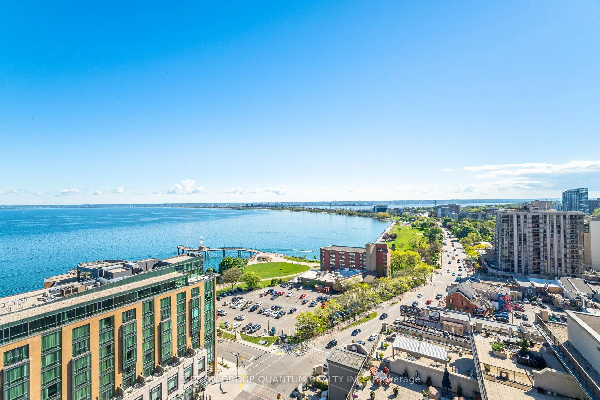 Photo 37 of Unit PH2, 360 Pearl Street, Burlington, Brant — HOMEH