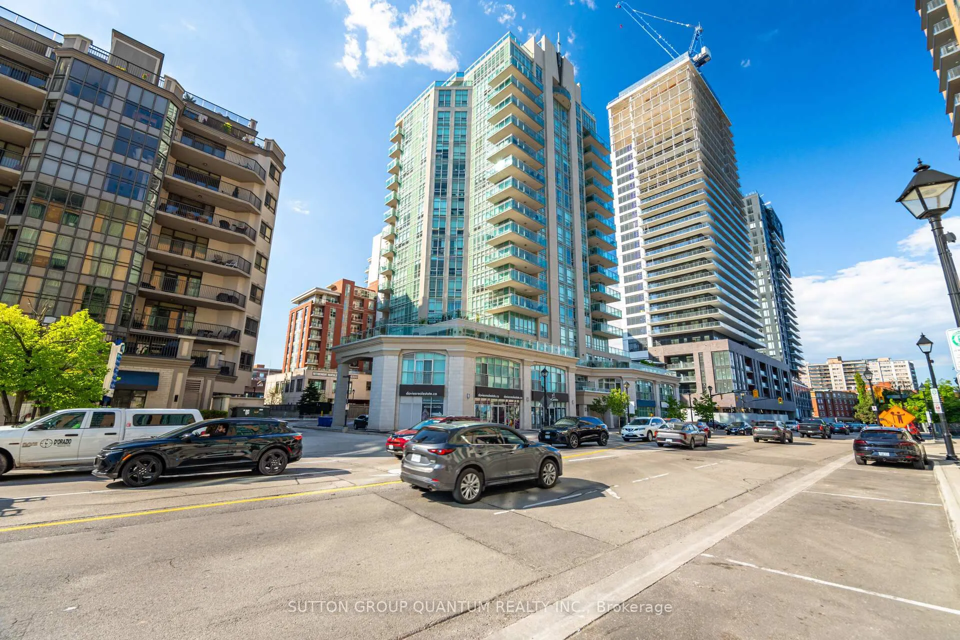 Photo 43 of Unit PH2, 360 Pearl Street, Burlington, Brant — HOMEH
