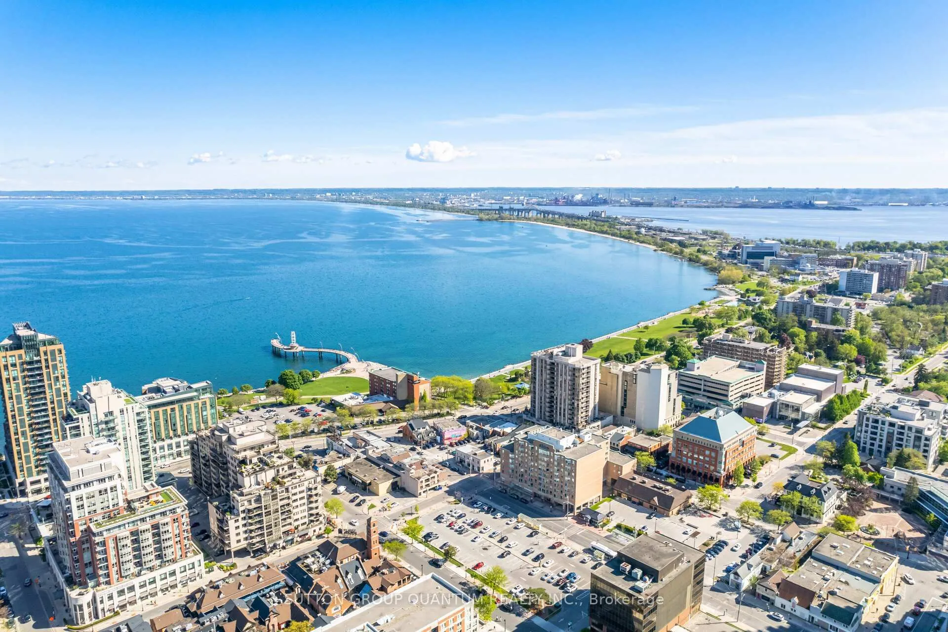 Photo 46 of Unit PH2, 360 Pearl Street, Burlington, Brant — HOMEH