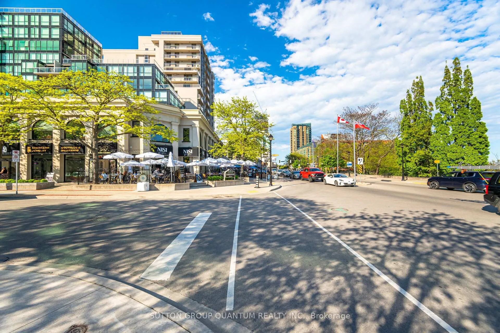 Photo 47 of Unit PH2, 360 Pearl Street, Burlington, Brant — HOMEH