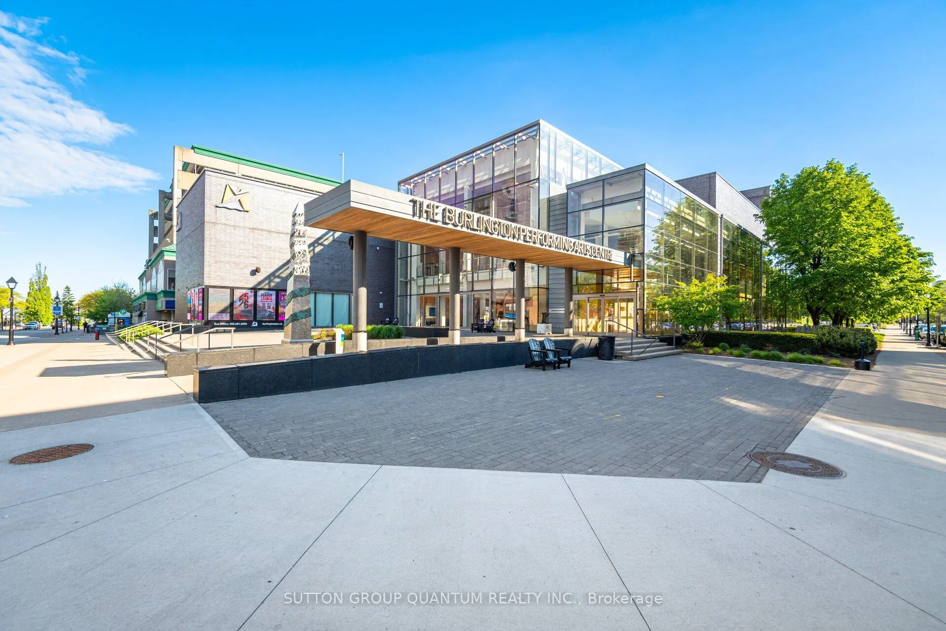 Photo 48 of Unit PH2, 360 Pearl Street, Burlington, Brant — HOMEH