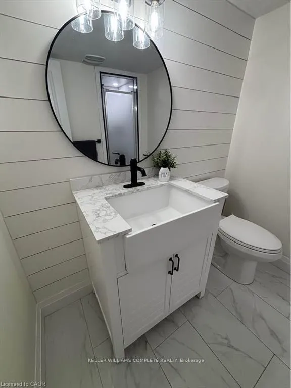 Photo 11 of Unit 2, 4 Bankfield Crescent, Hamilton, Stoney Creek — HOMEH