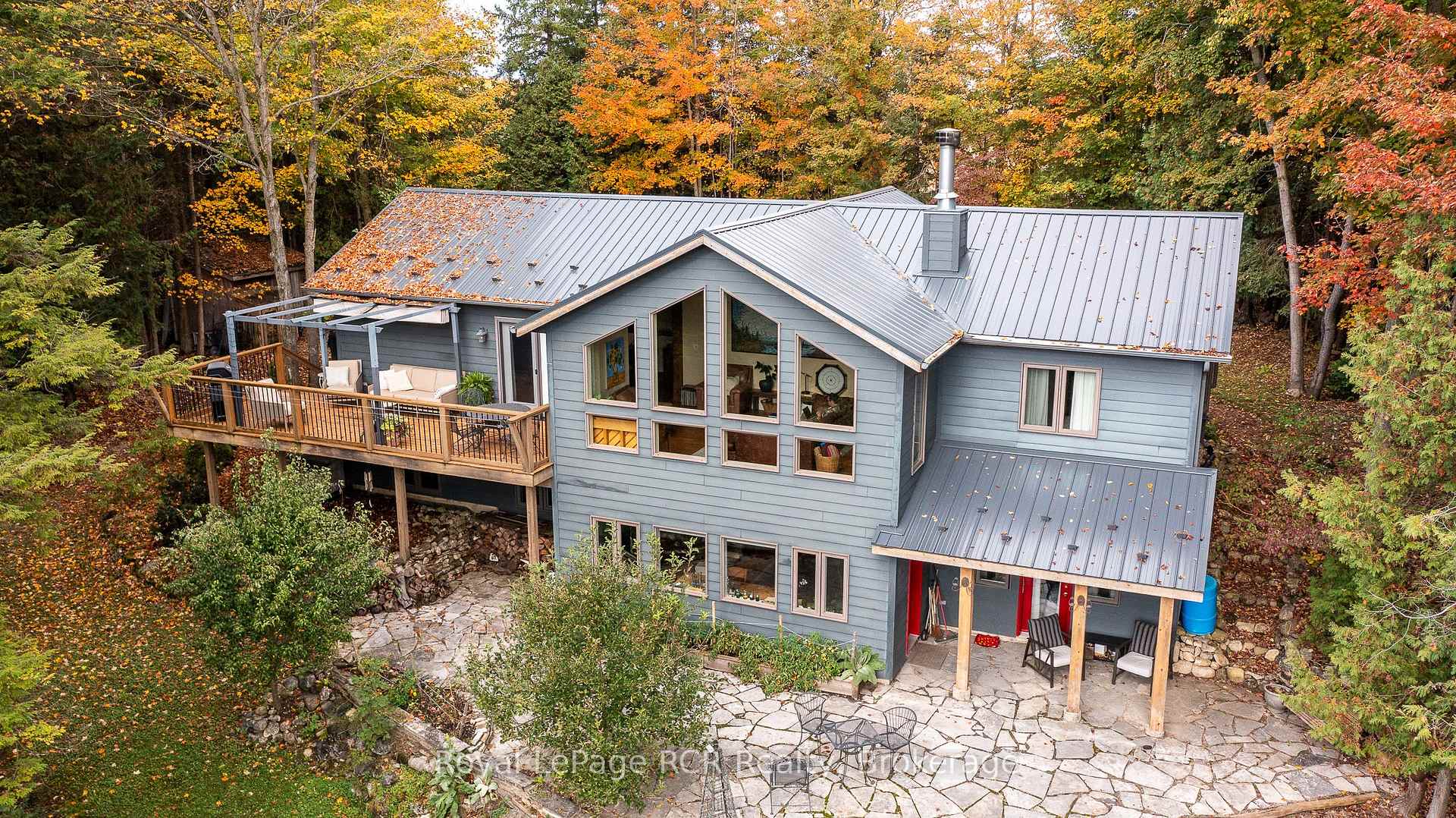 Front of 360458 Road 160