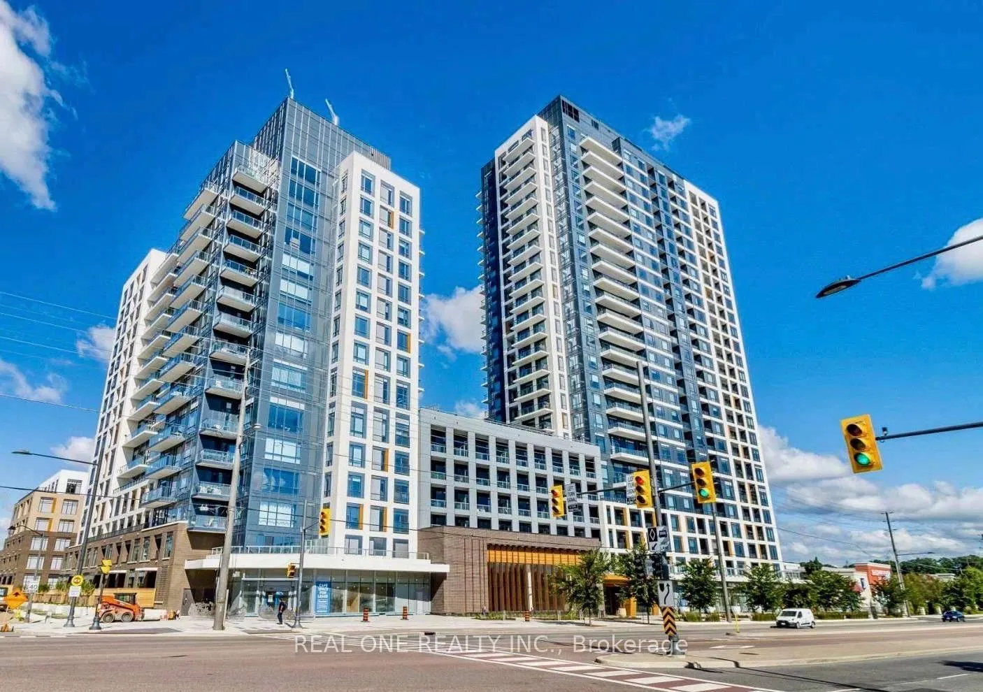 Photo 1 of Unit 1326, 7950 Bathurst Street, Vaughan, Beverley Glen — HOMEH