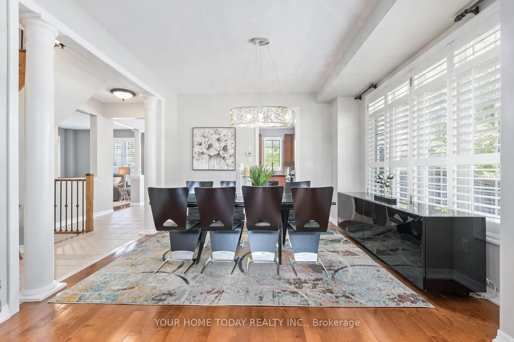 Photo 5 of 32 Orchid Avenue, Halton Hills, Georgetown — HOMEH