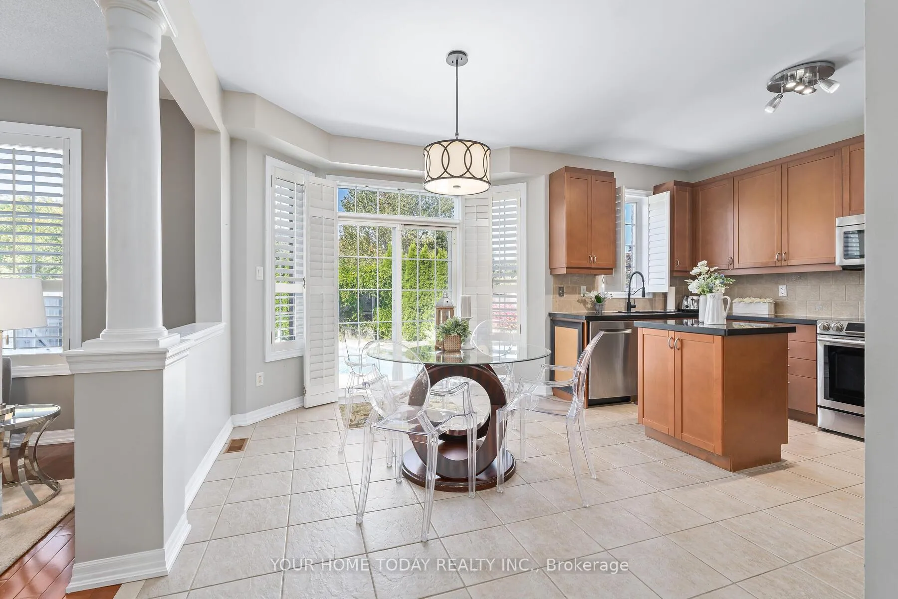 Photo 6 of 32 Orchid Avenue, Halton Hills, Georgetown — HOMEH