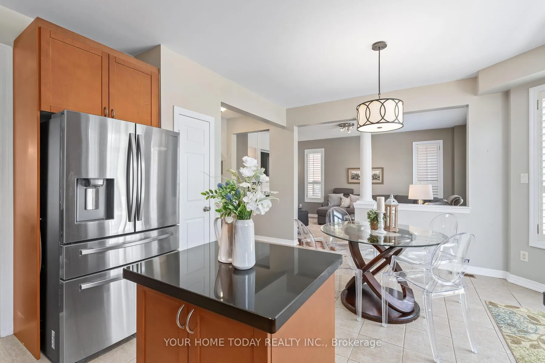 Photo 8 of 32 Orchid Avenue, Halton Hills, Georgetown — HOMEH