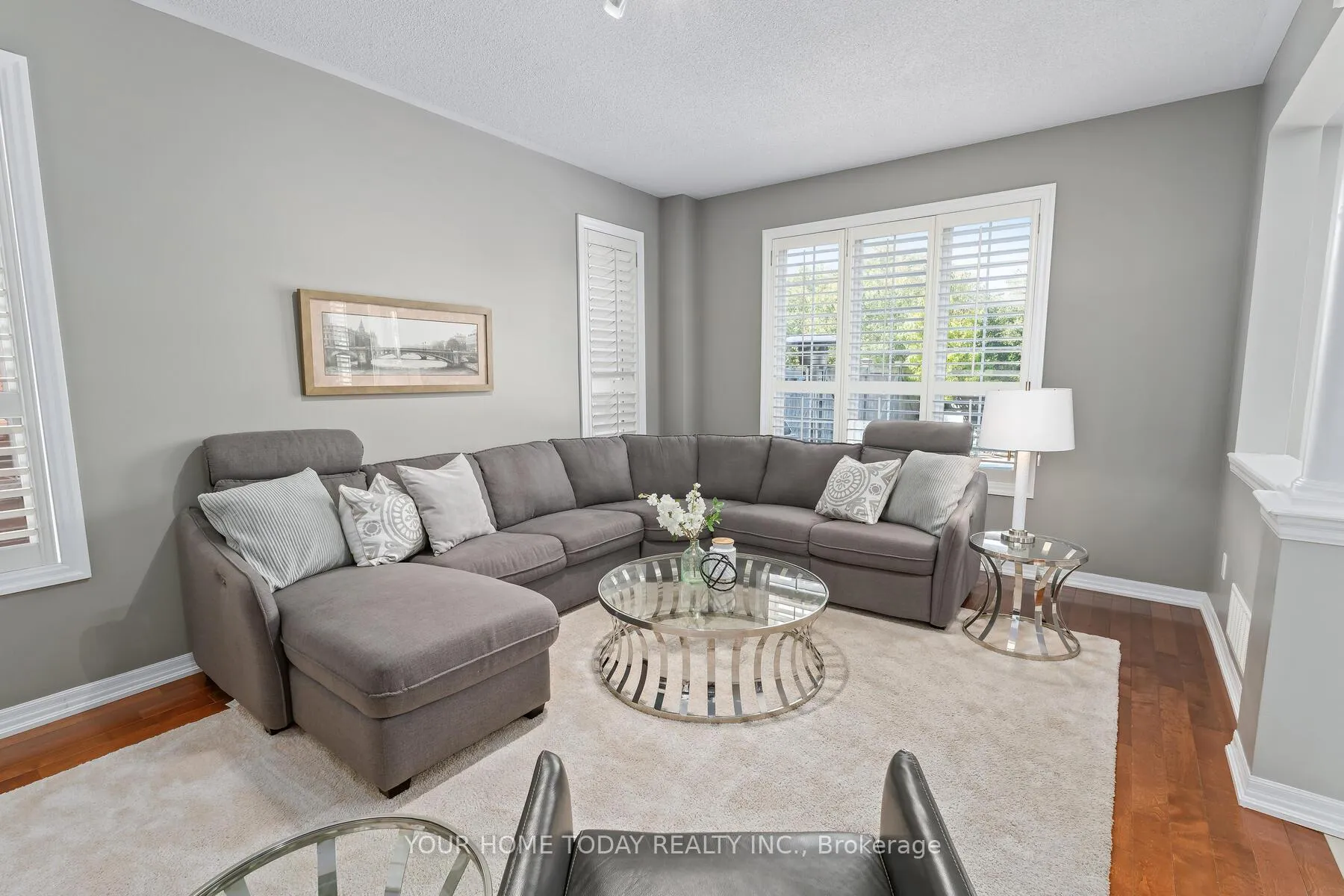 Photo 9 of 32 Orchid Avenue, Halton Hills, Georgetown — HOMEH