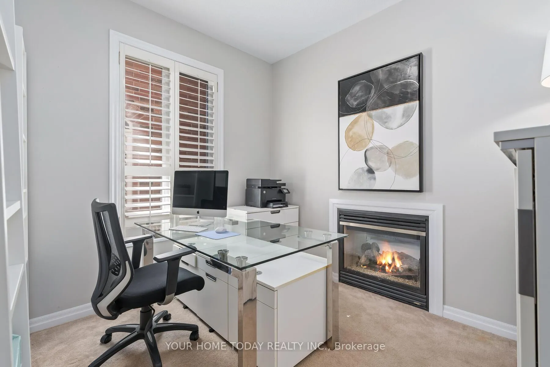 Photo 11 of 32 Orchid Avenue, Halton Hills, Georgetown — HOMEH