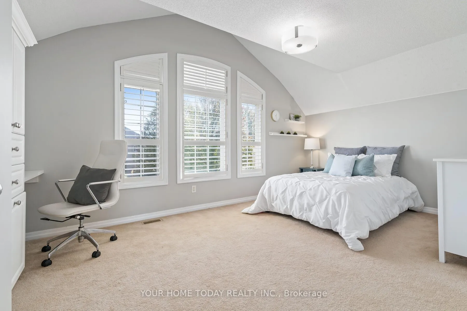 Photo 20 of 32 Orchid Avenue, Halton Hills, Georgetown — HOMEH