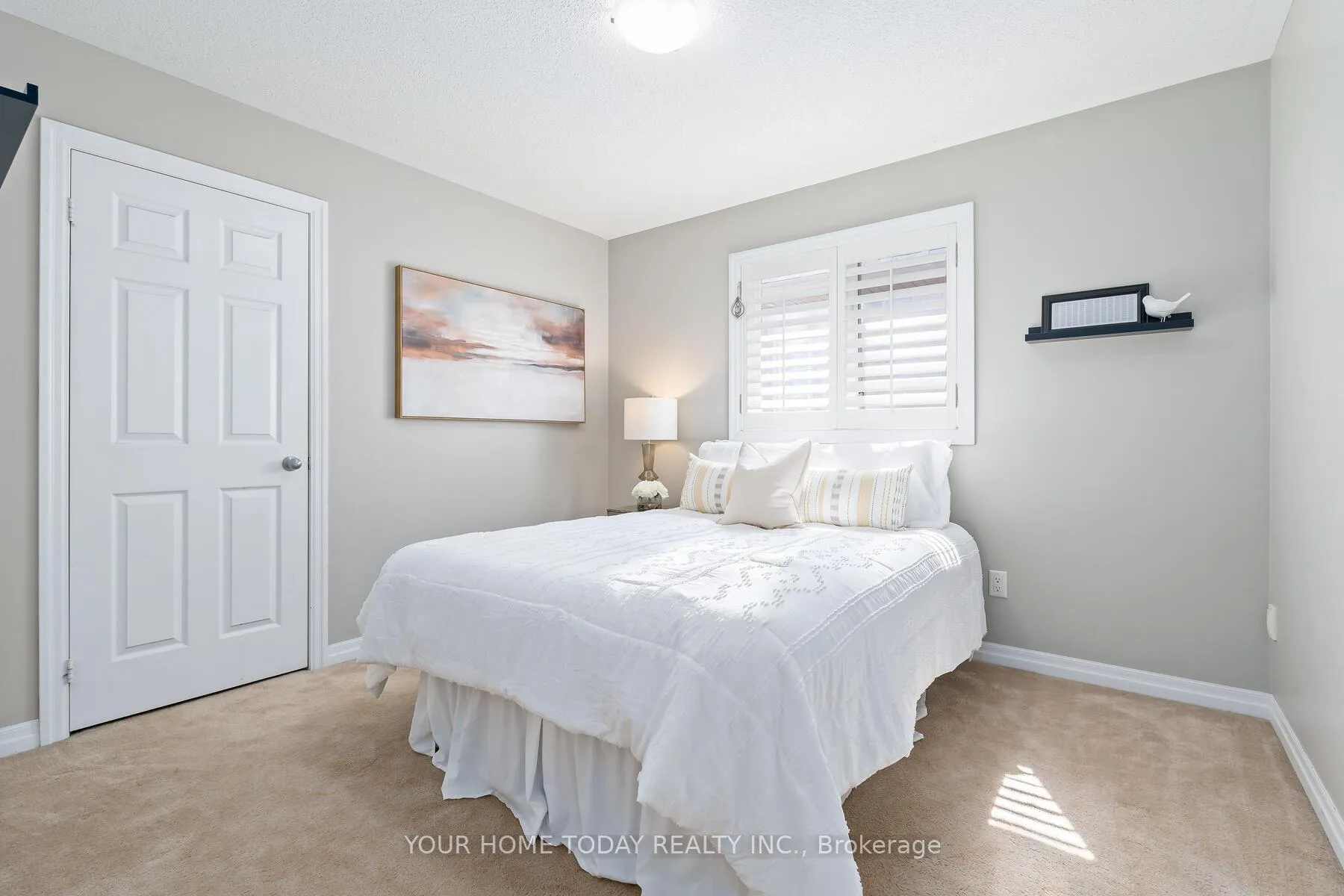 Photo 24 of 32 Orchid Avenue, Halton Hills, Georgetown — HOMEH