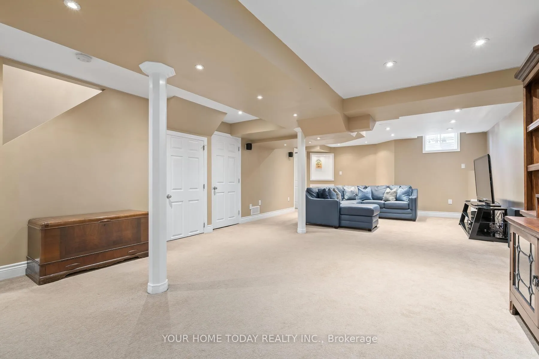 Photo 27 of 32 Orchid Avenue, Halton Hills, Georgetown — HOMEH