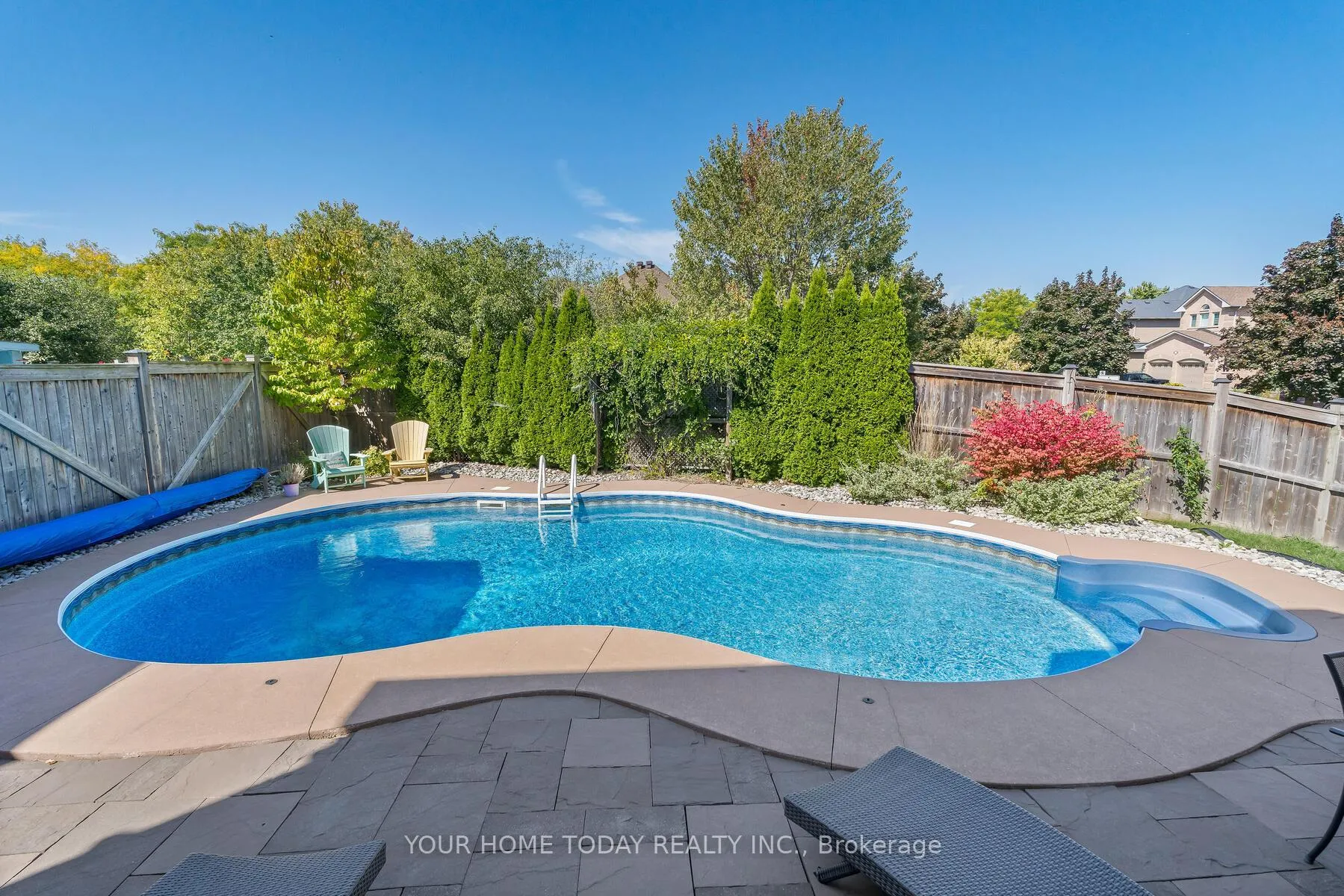 Photo 37 of 32 Orchid Avenue, Halton Hills, Georgetown — HOMEH