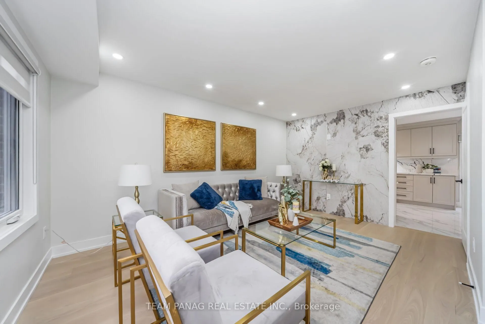 Photo 1 of 56 Bramhall Circle, Brampton, Madoc — HOMEH