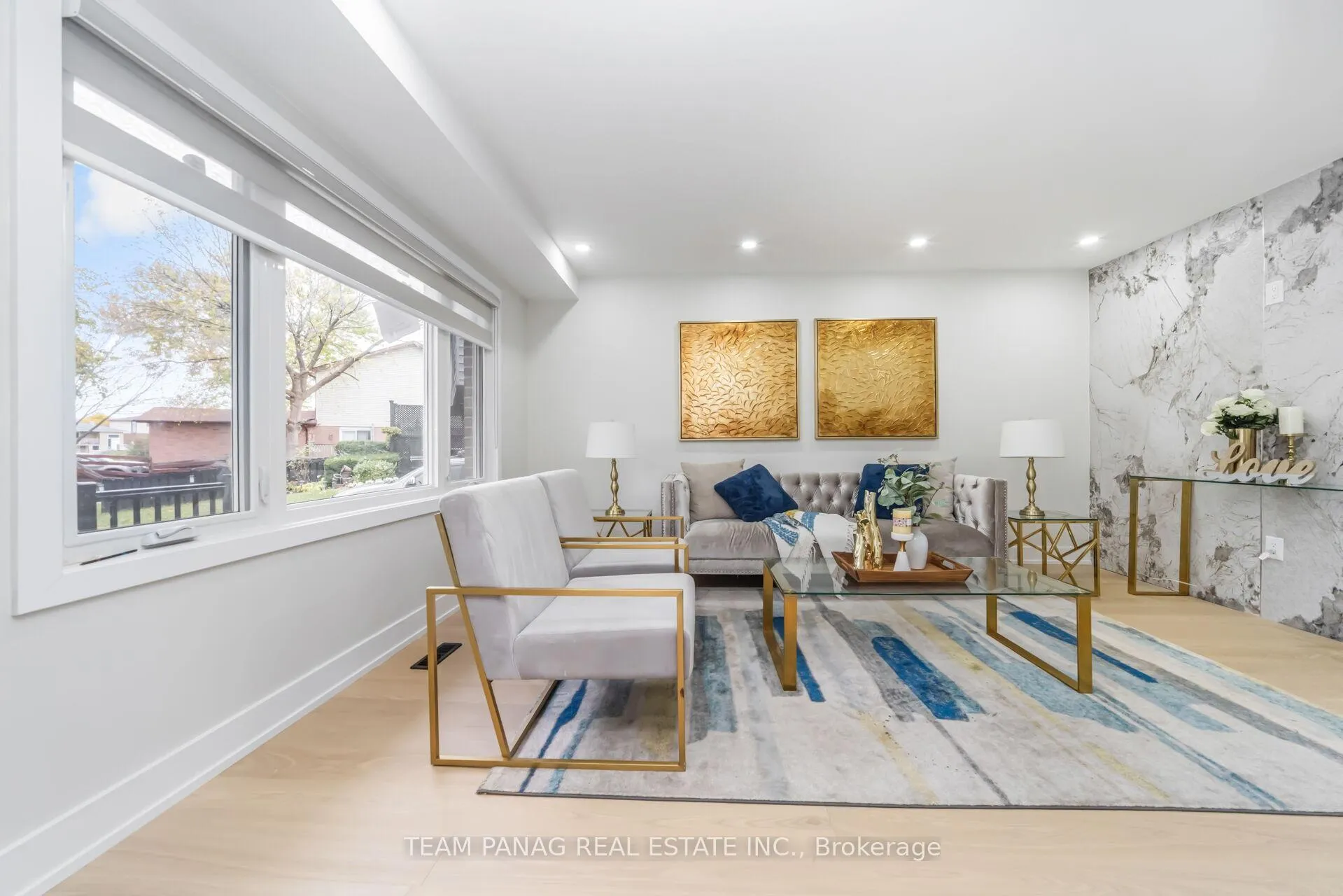 Photo 3 of 56 Bramhall Circle, Brampton, Madoc — HOMEH