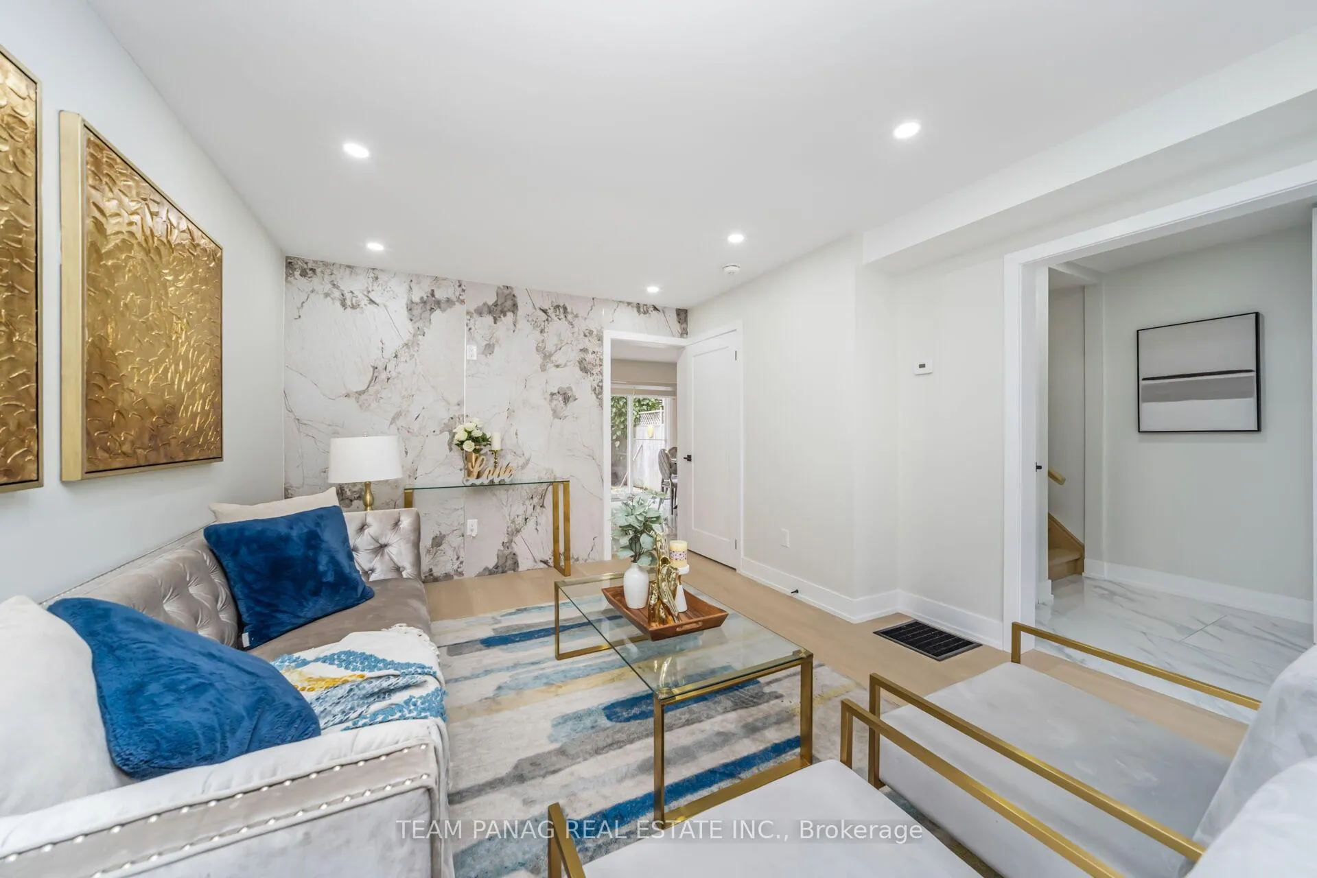 Photo 4 of 56 Bramhall Circle, Brampton, Madoc — HOMEH